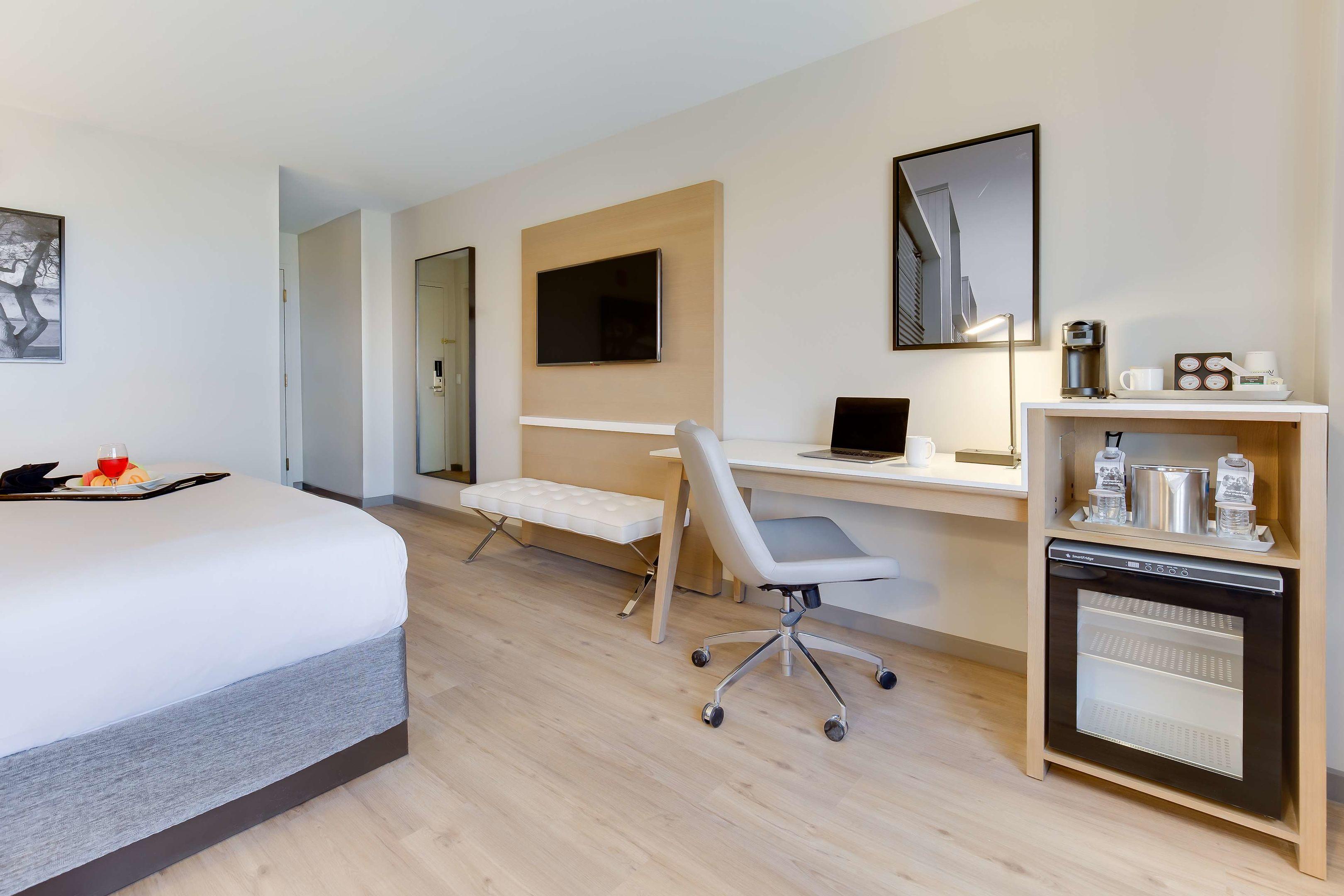 Radisson Hotel Phoenix Airport — photo 5