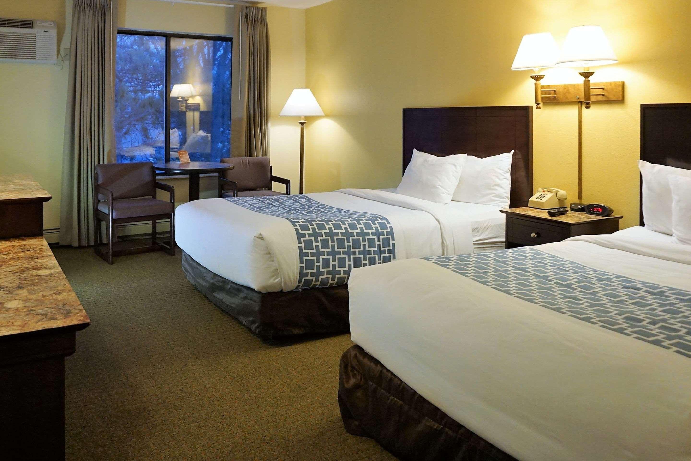 Econo Lodge Mayo Clinic Area — photo 4