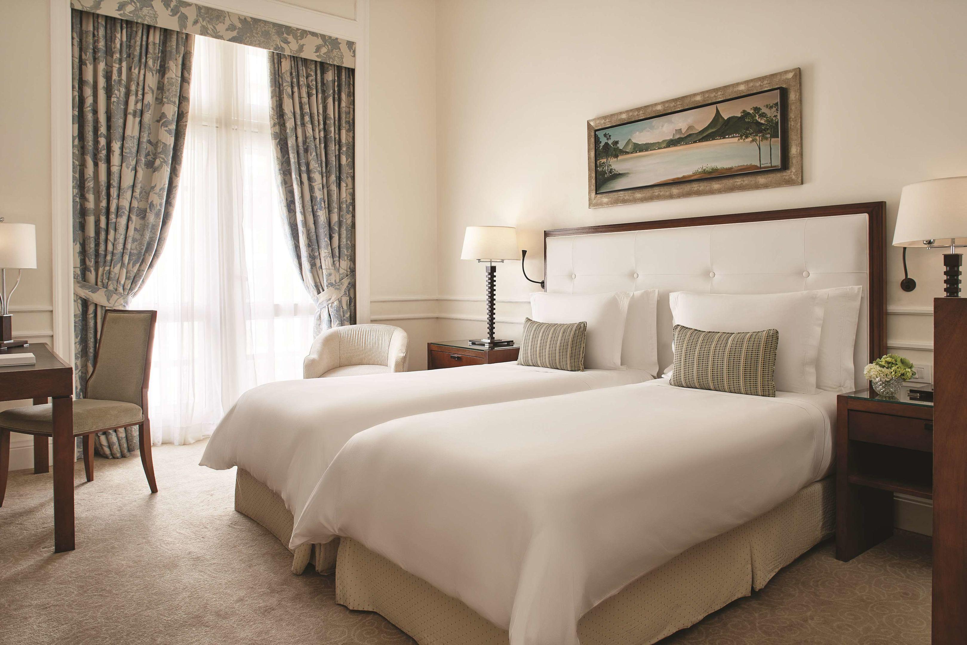 Copacabana Palace, A Belmond Hotel — photo 4