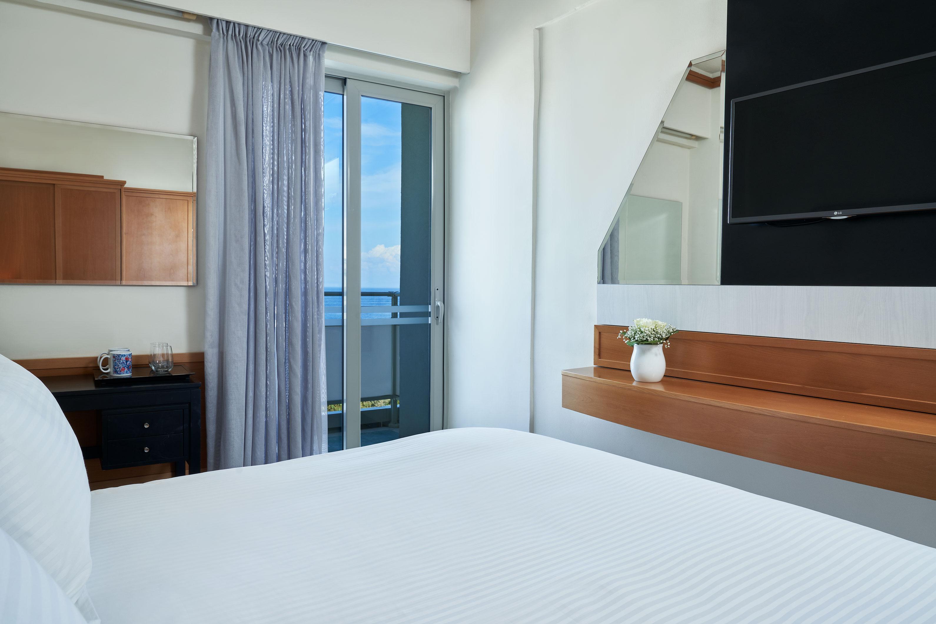 Aquamare City & Beach Hotel — photo 5