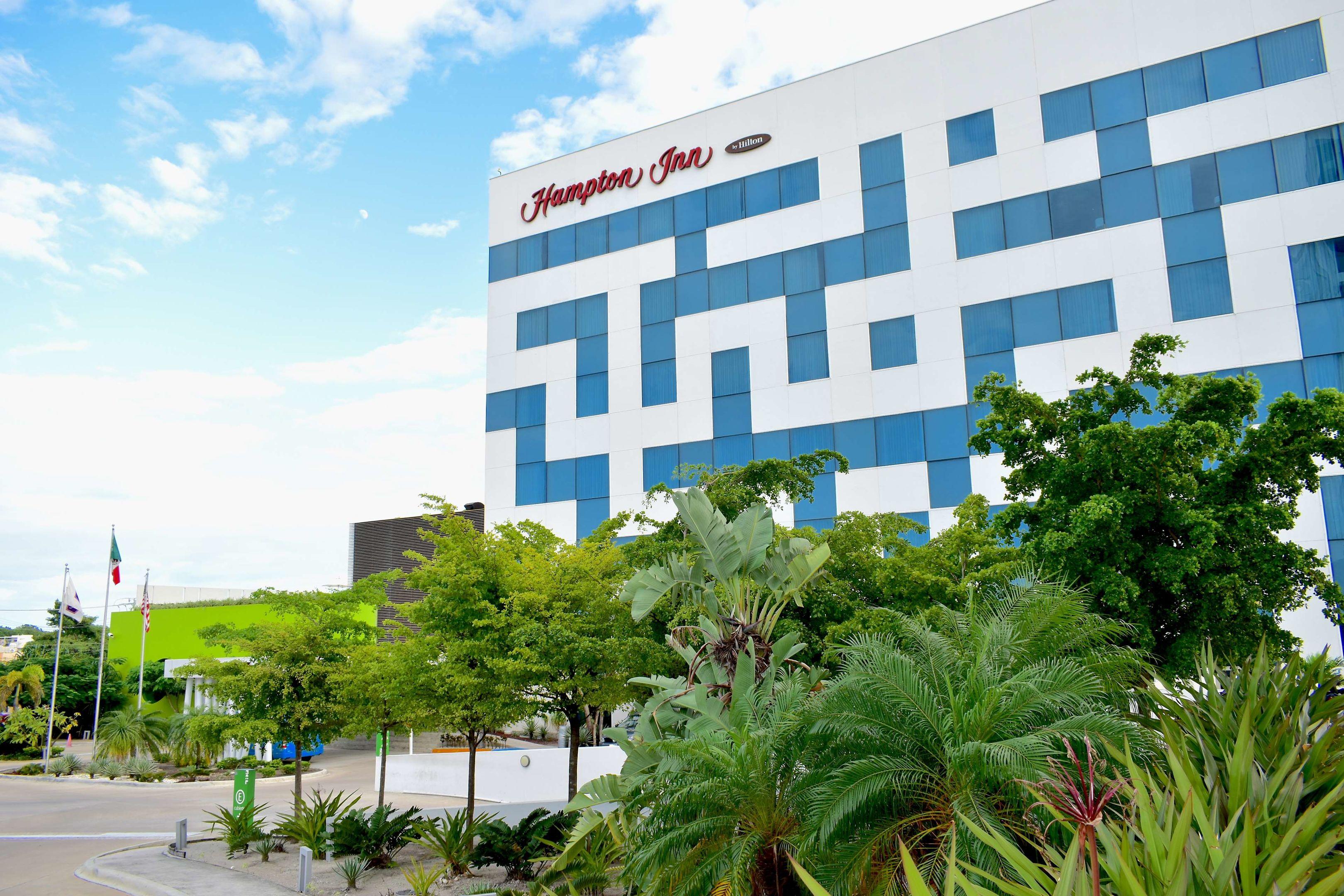 Hampton Inn by Hilton Ciudad del Carmen Campeche — photo 4