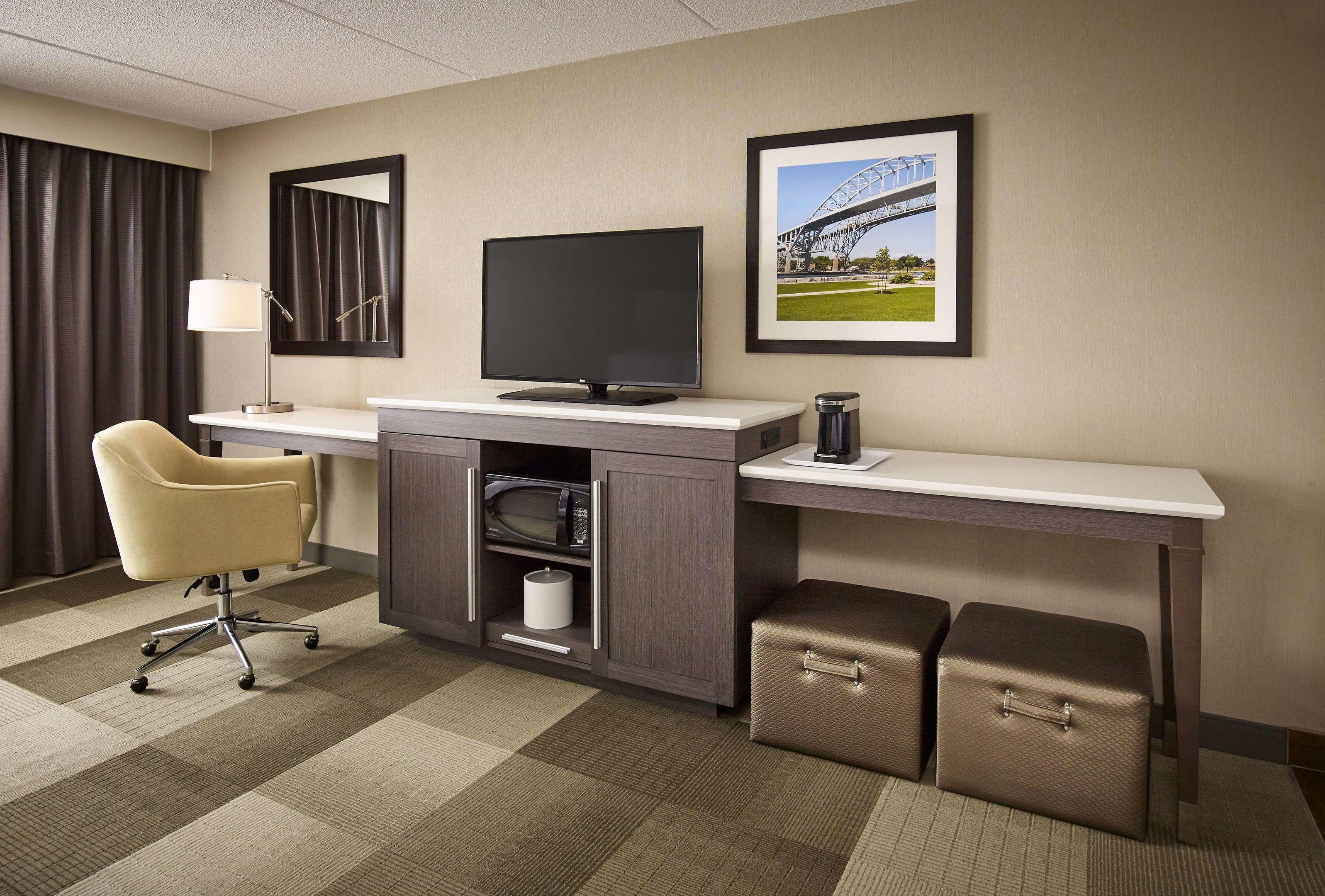 Hampton Inn by Hilton Sarnia/Point Edward — photo 5