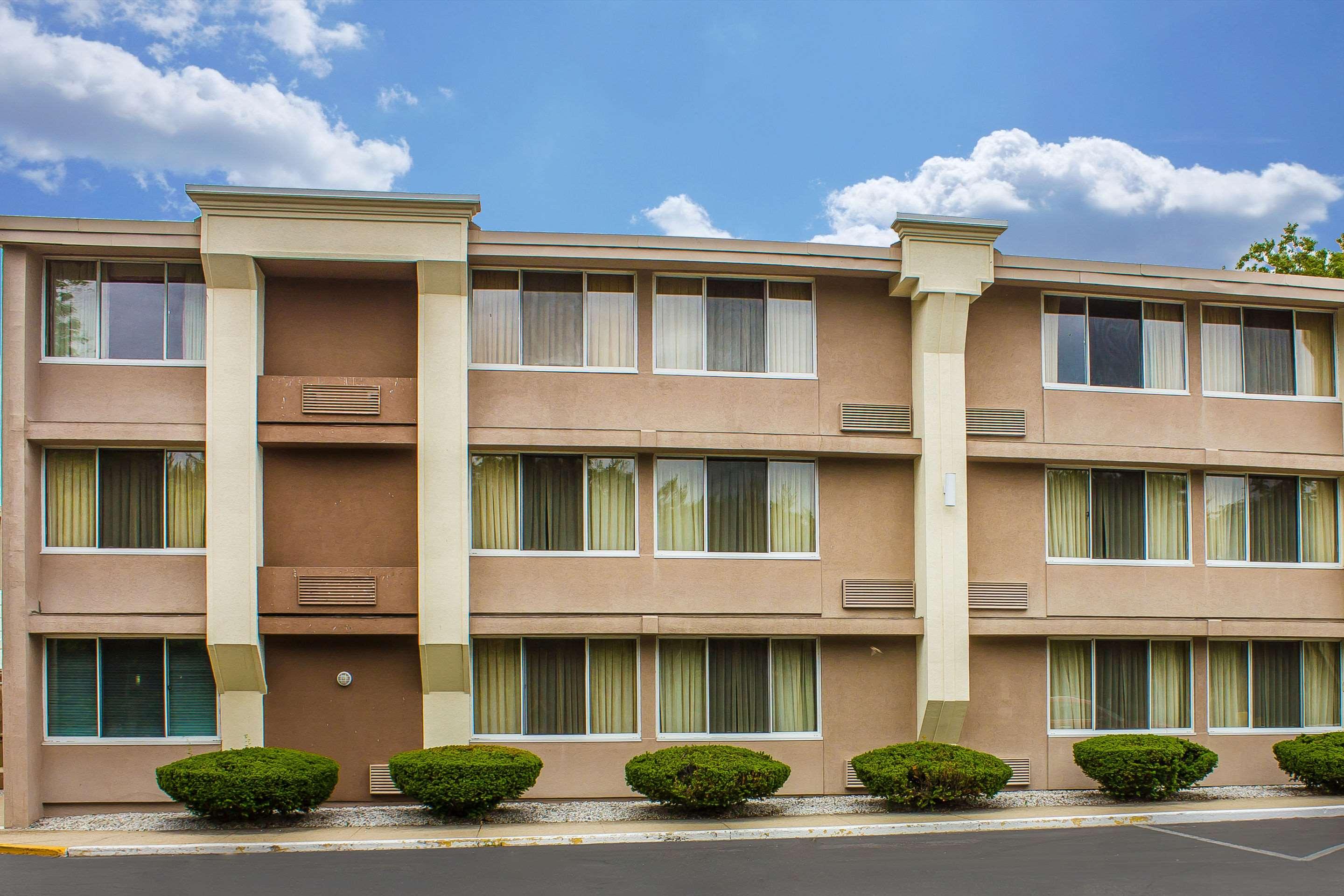 Quality Inn — photo 4