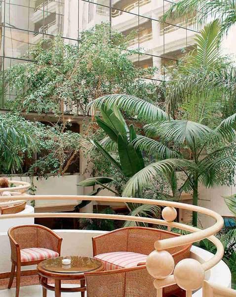 AC Hotel Ambassadeur Antibes - Juan-les-Pins — photo 3