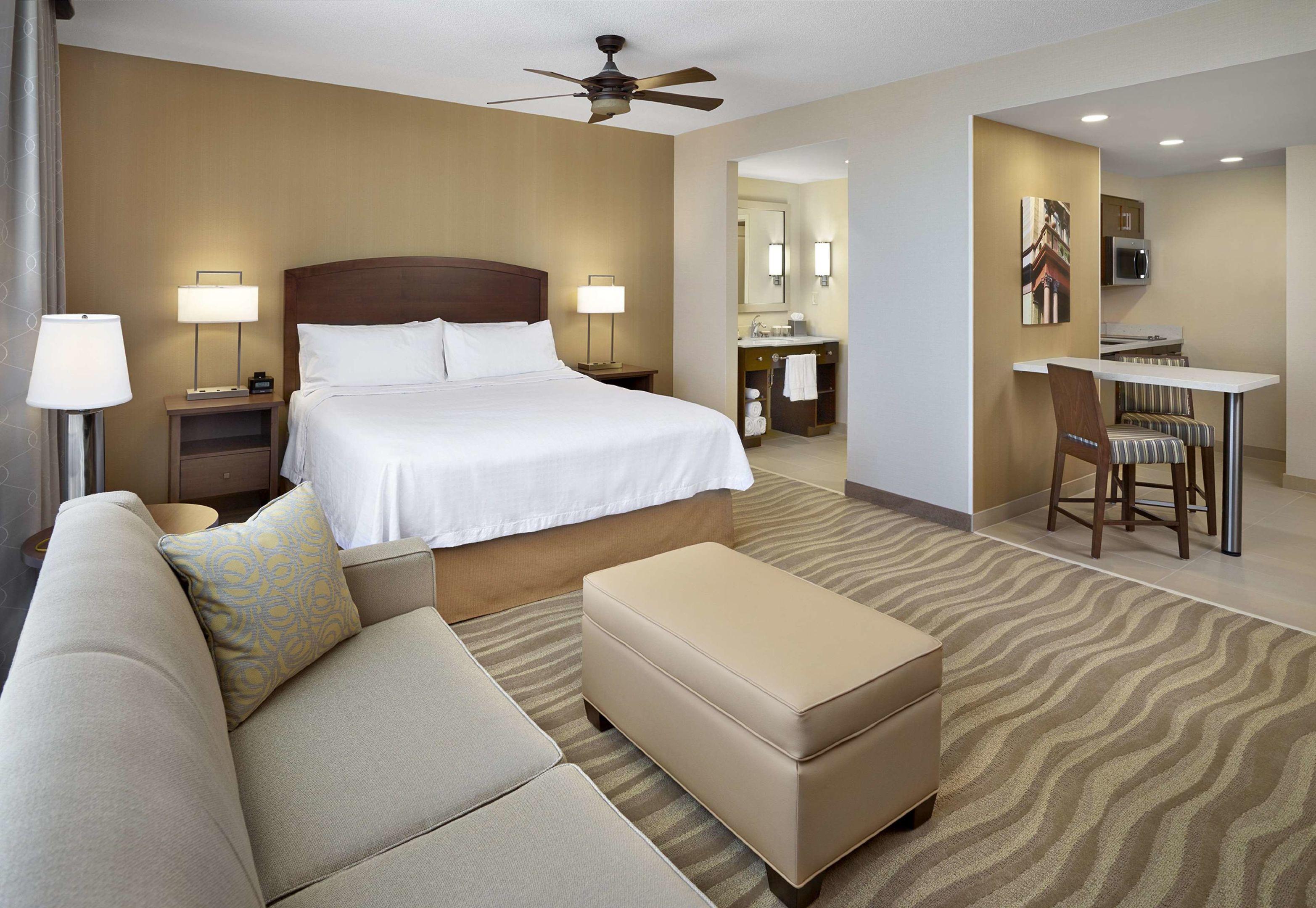 Homewood Suites by Hilton Halifax-Downtown — photo 4