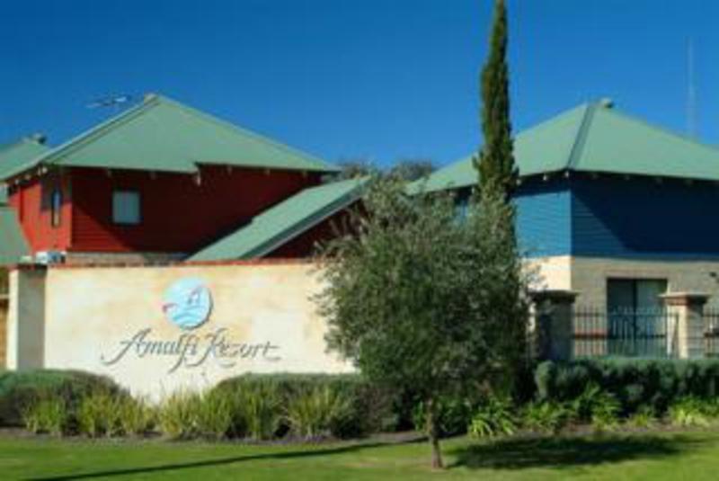 Amalfi Resort Busselton — photo 5
