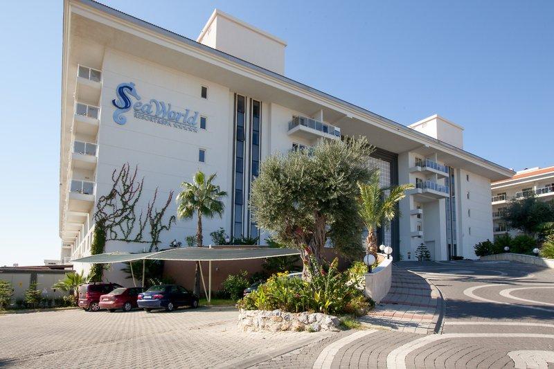 Seaden Sea World Resort & Spa