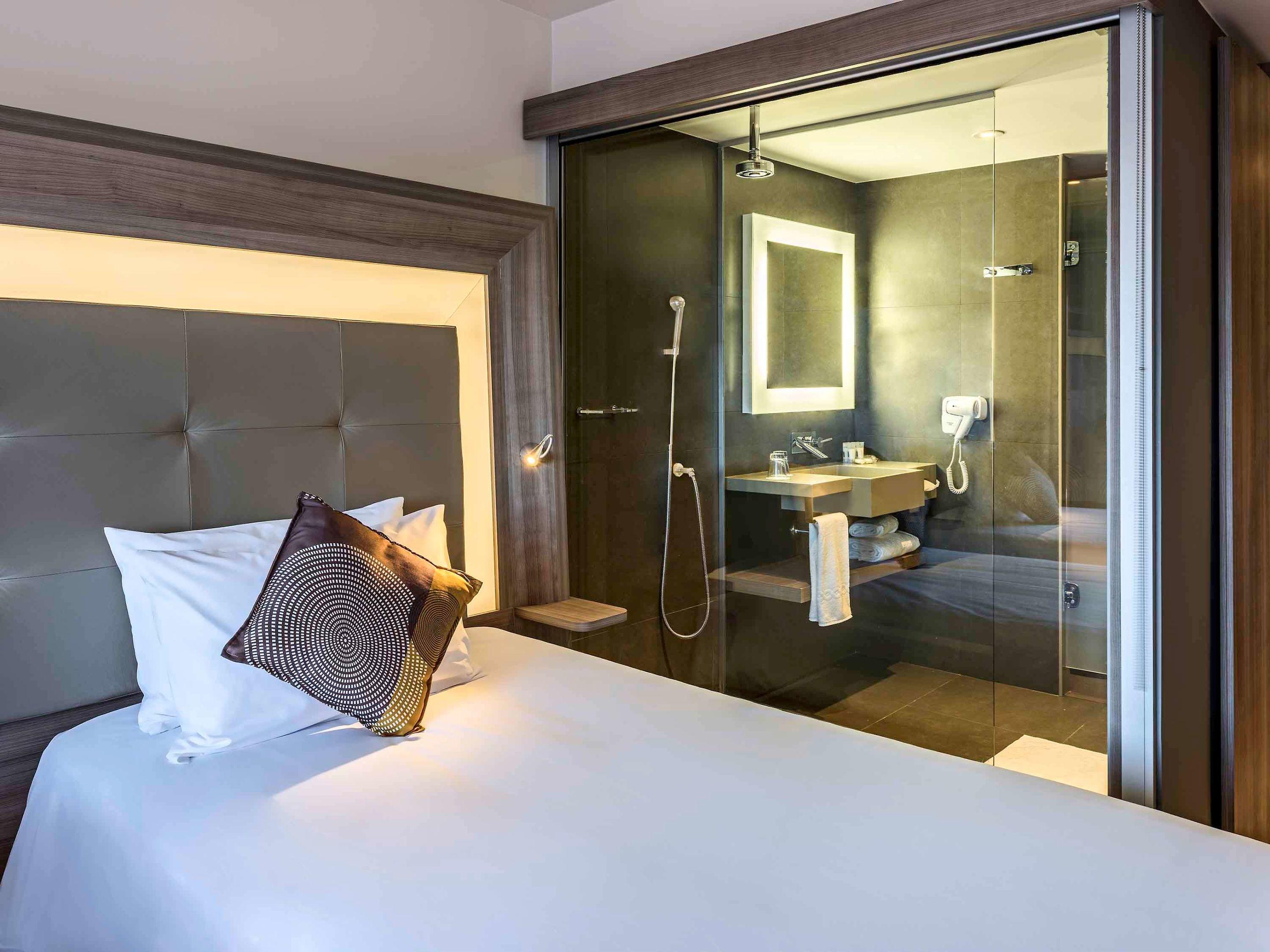 Novotel RJ Praia de Botafogo — photo 5