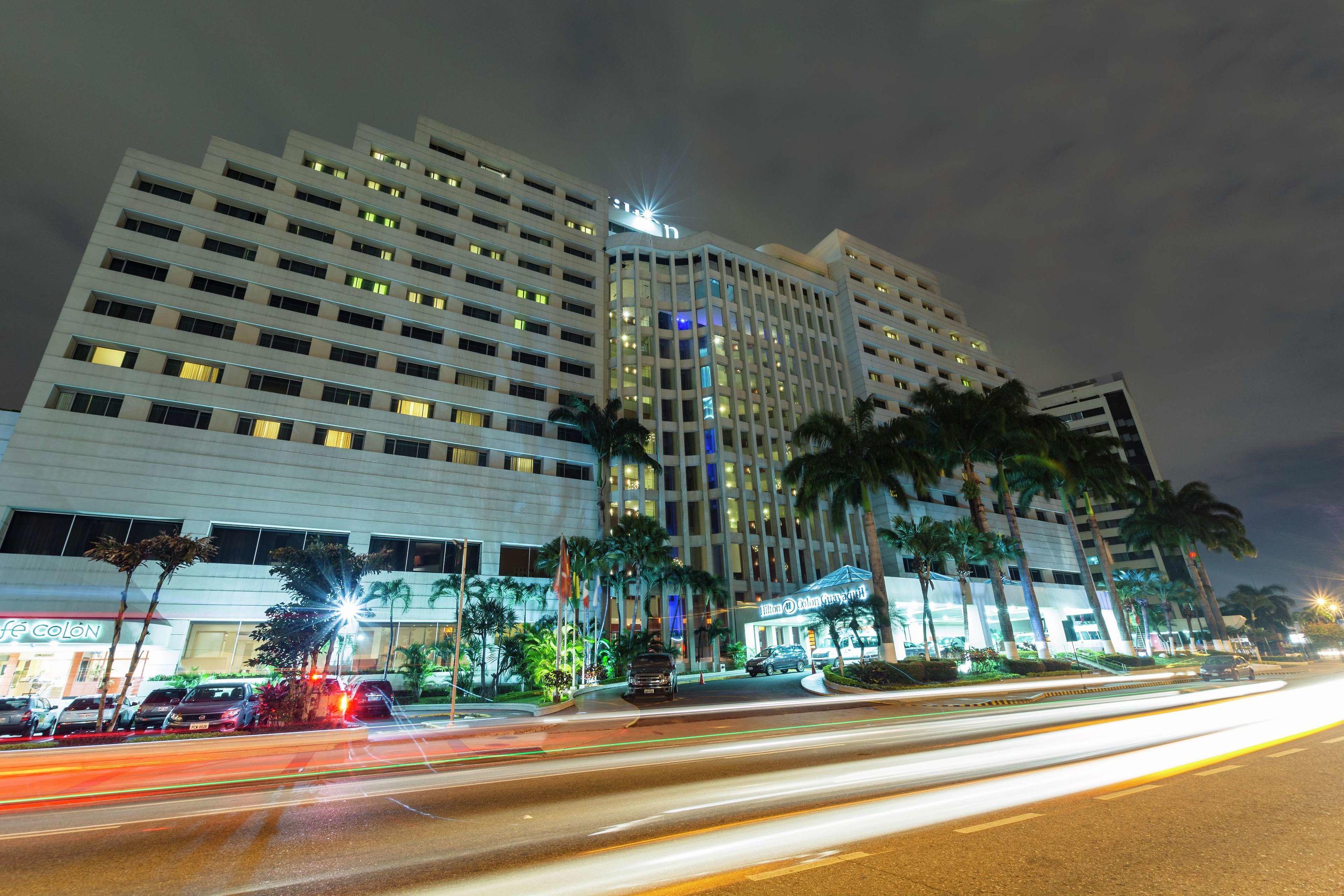Hilton Colon Guayaquil — photo 4
