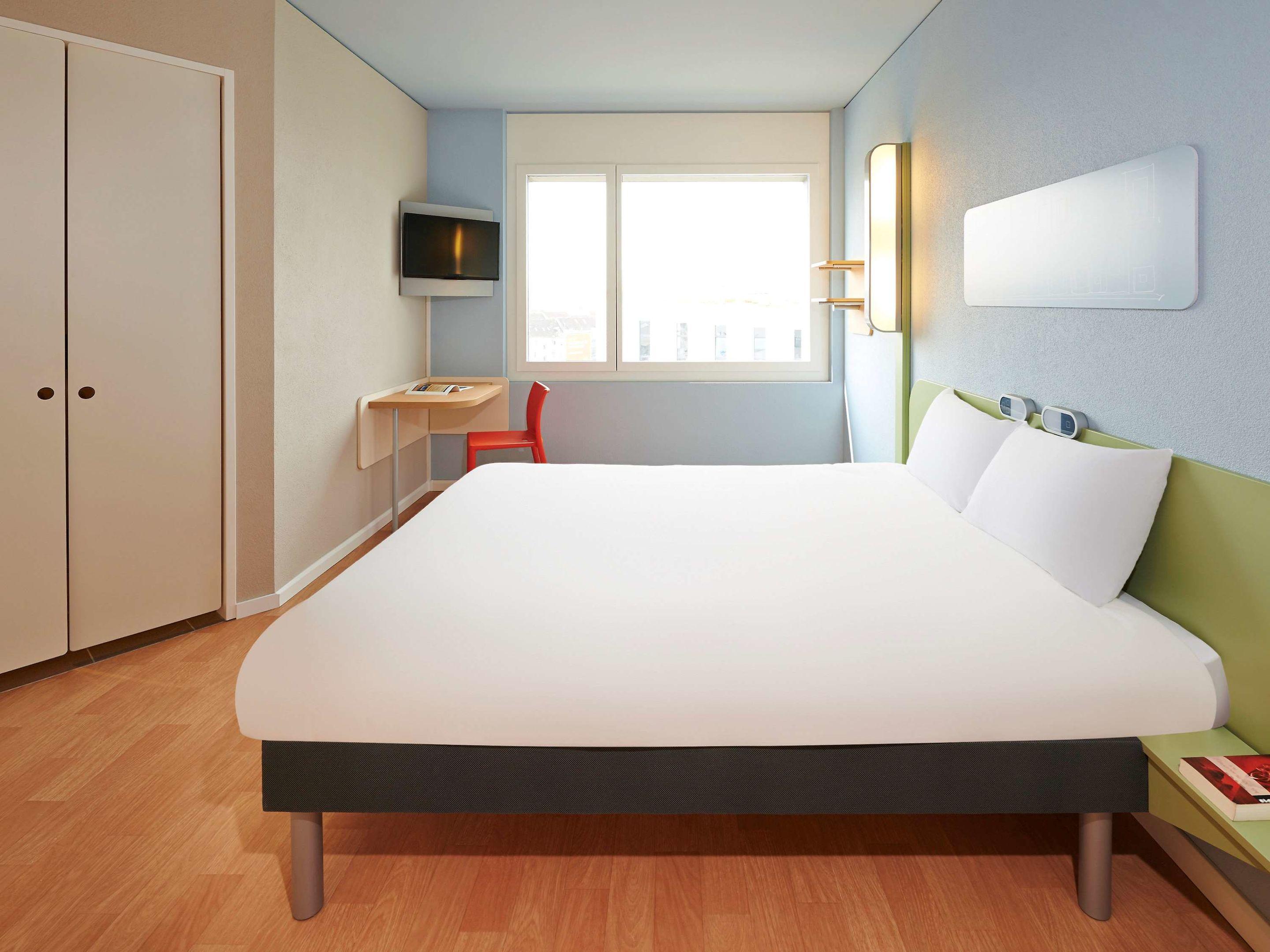 ibis budget Basel City — photo 4