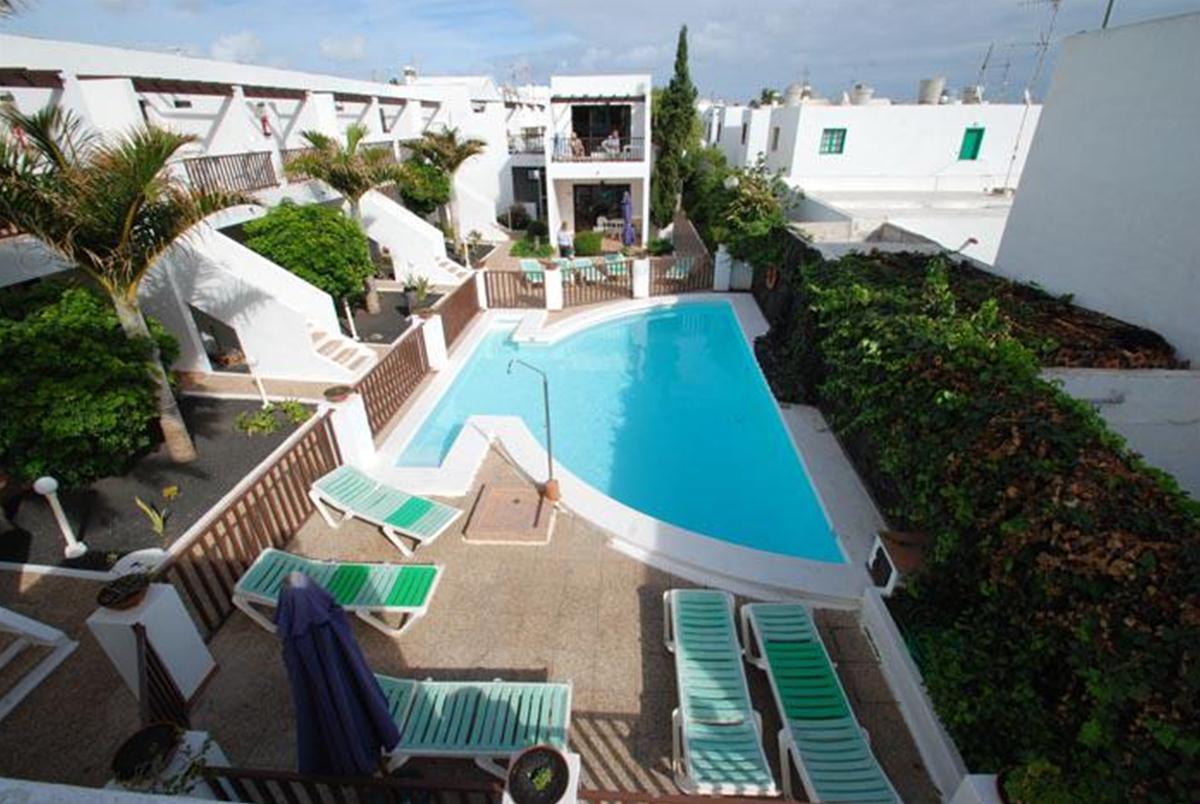 Apartments Las Lilas — photo 4