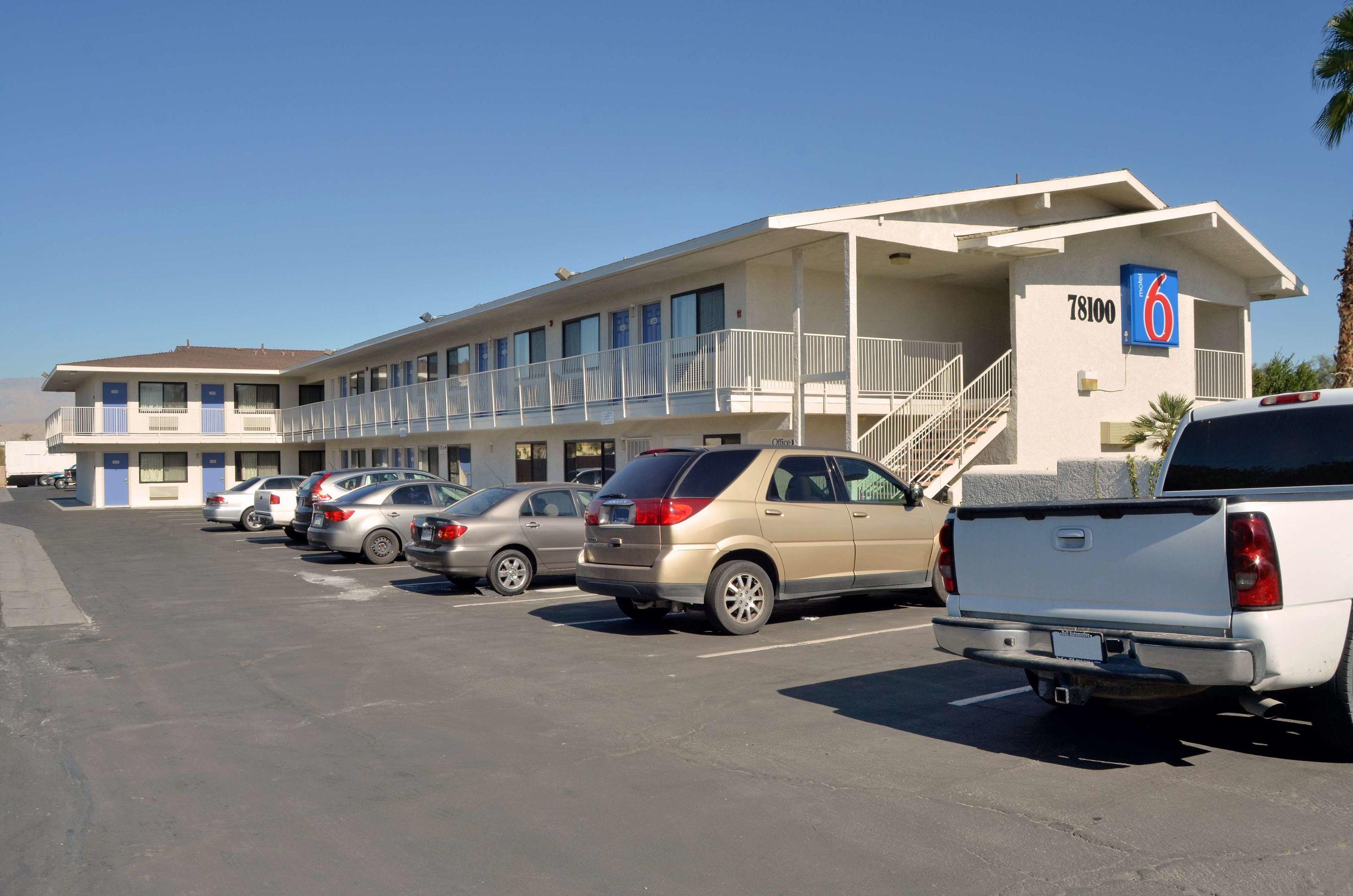Motel 6 Palm Desert - Palm Springs Area — photo 4