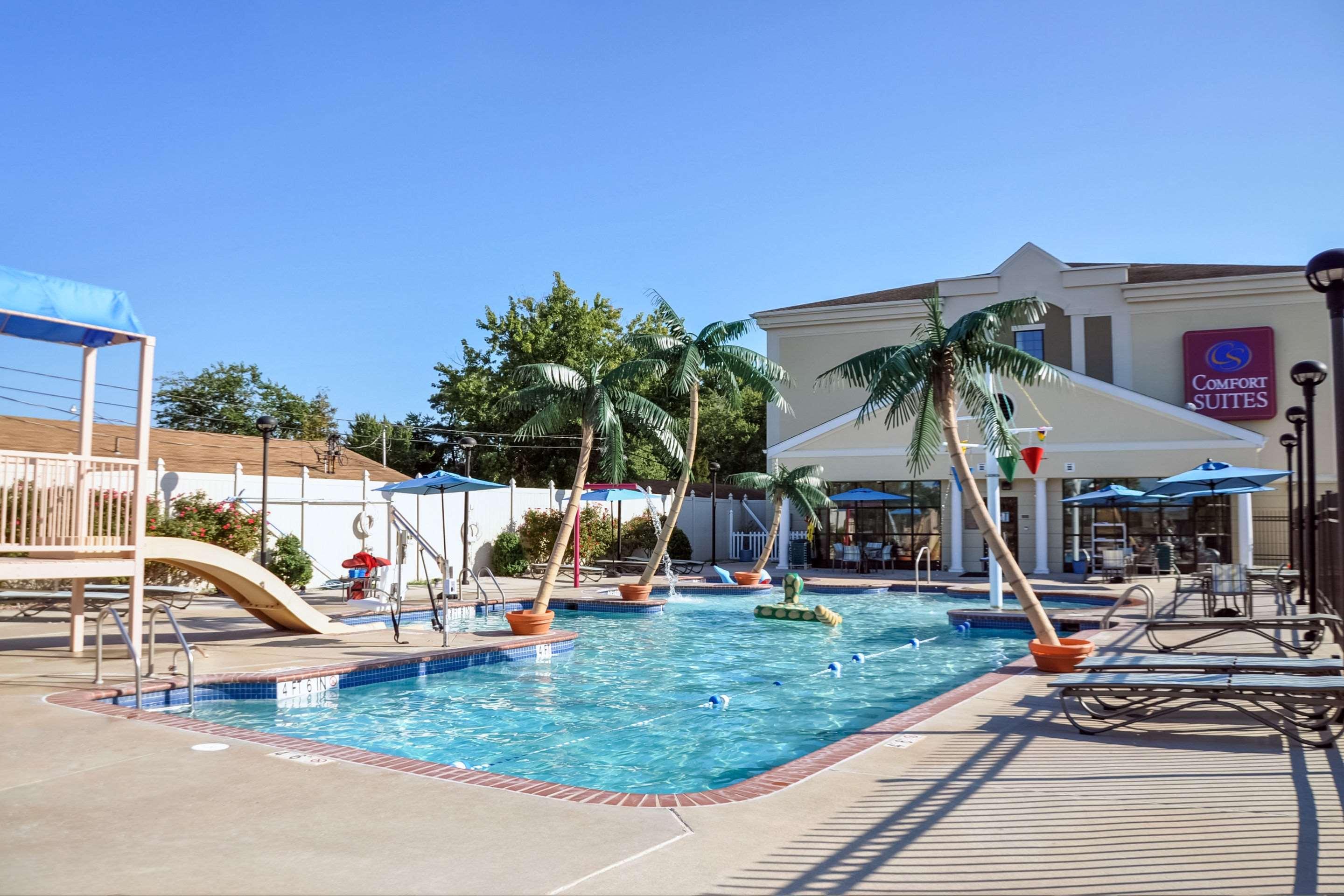 Comfort Suites Ocean City — photo 5