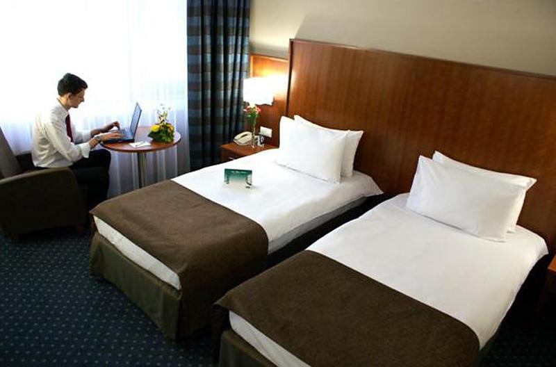Holiday Inn Sokolniki — photo 5