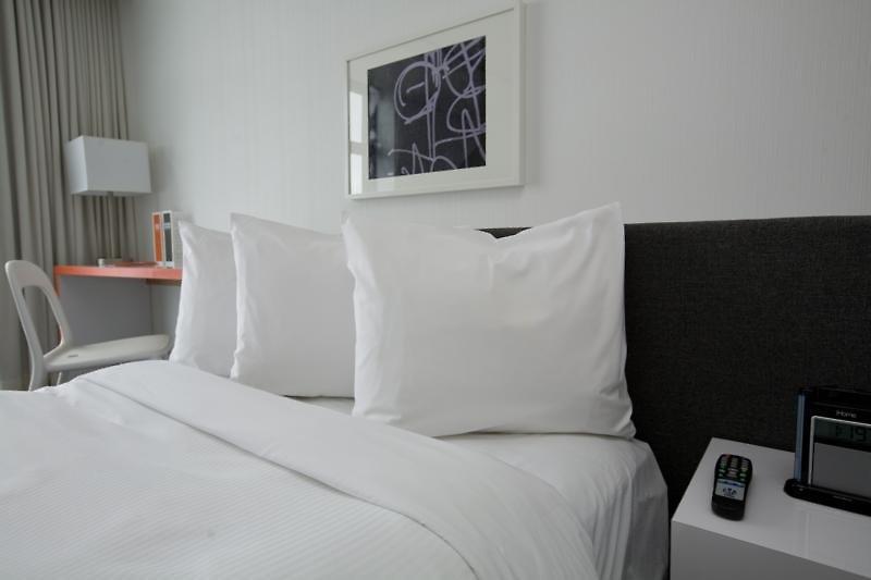 Hotel PUR, Quebec, a Tribute Portfolio Hotel — photo 5