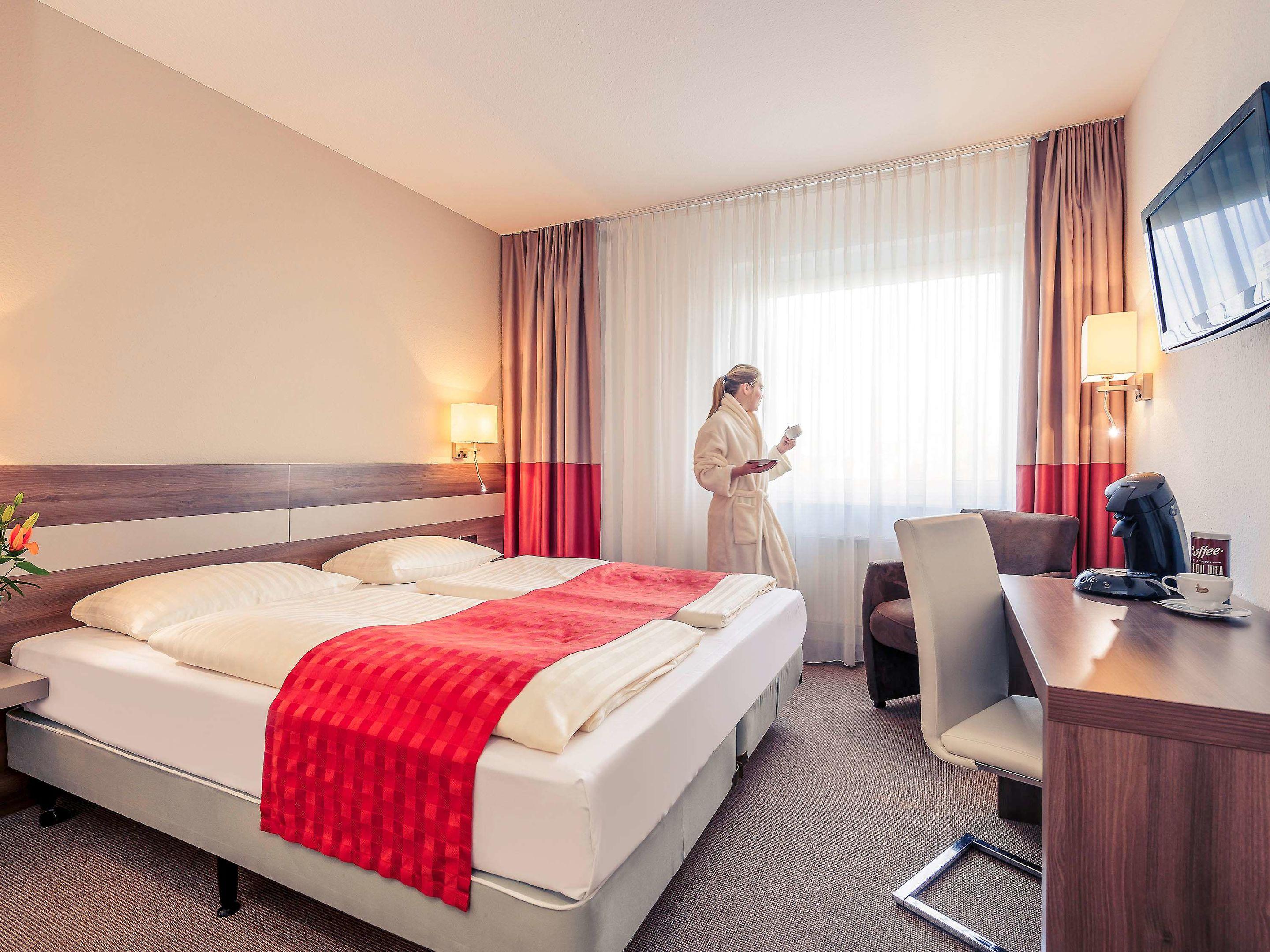 Mercure Hotel Greifswald Am Gorzberg — photo 5