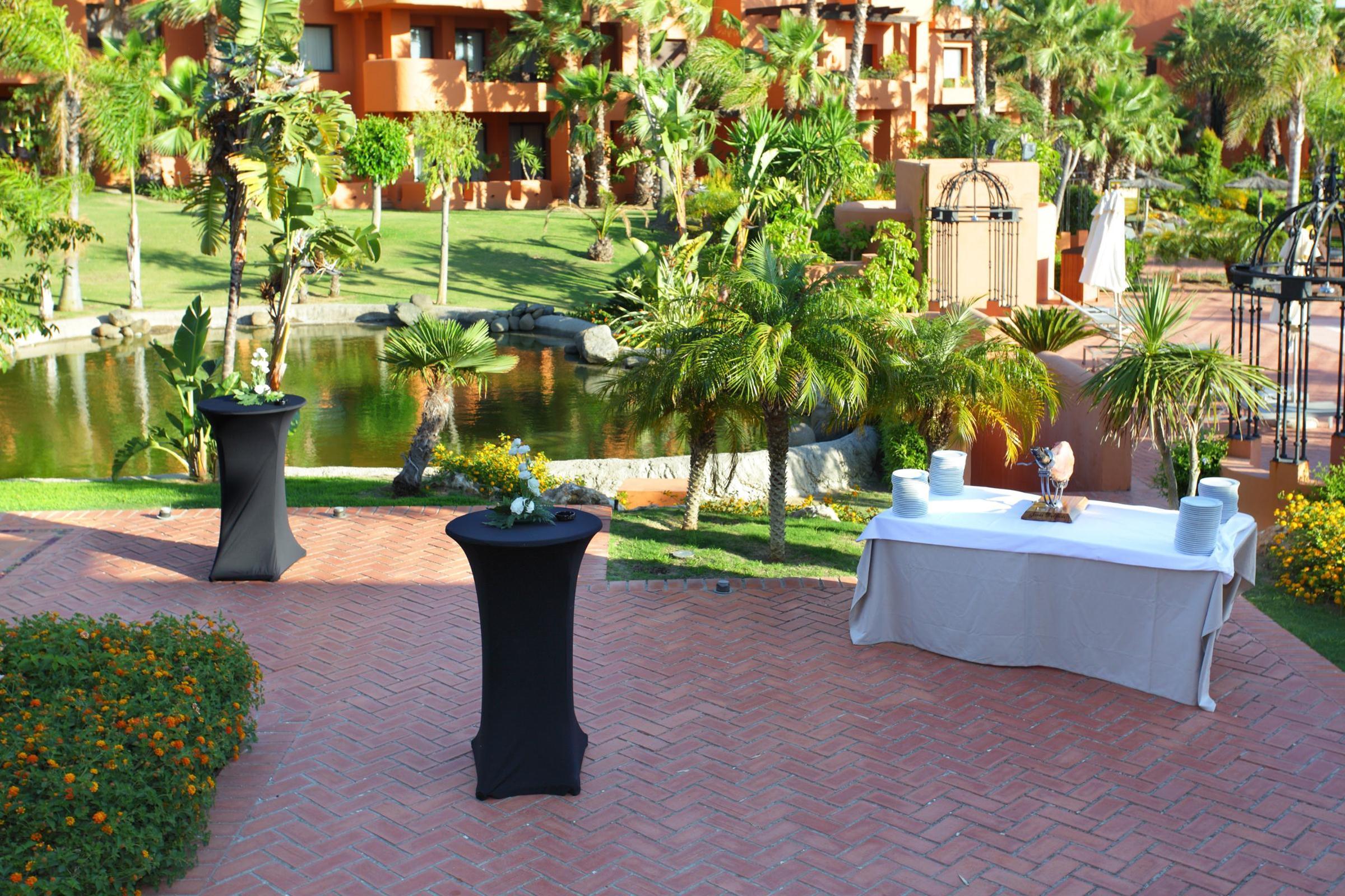 Royal Hideaway Sancti Petri — photo 5