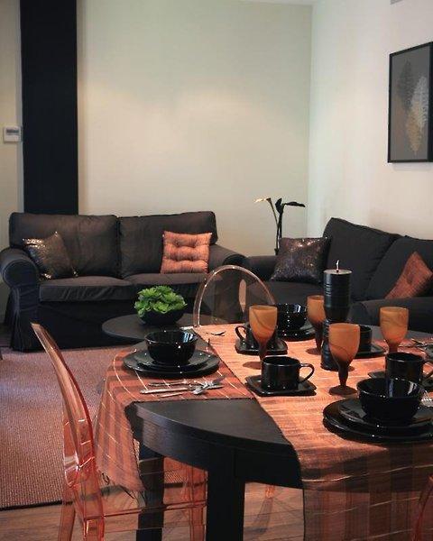 Uma Suites Barceloneta Beach — photo 5
