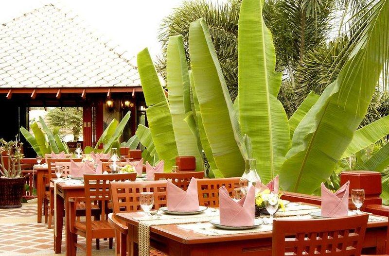 The Hotspring Beach Resort — photo 5