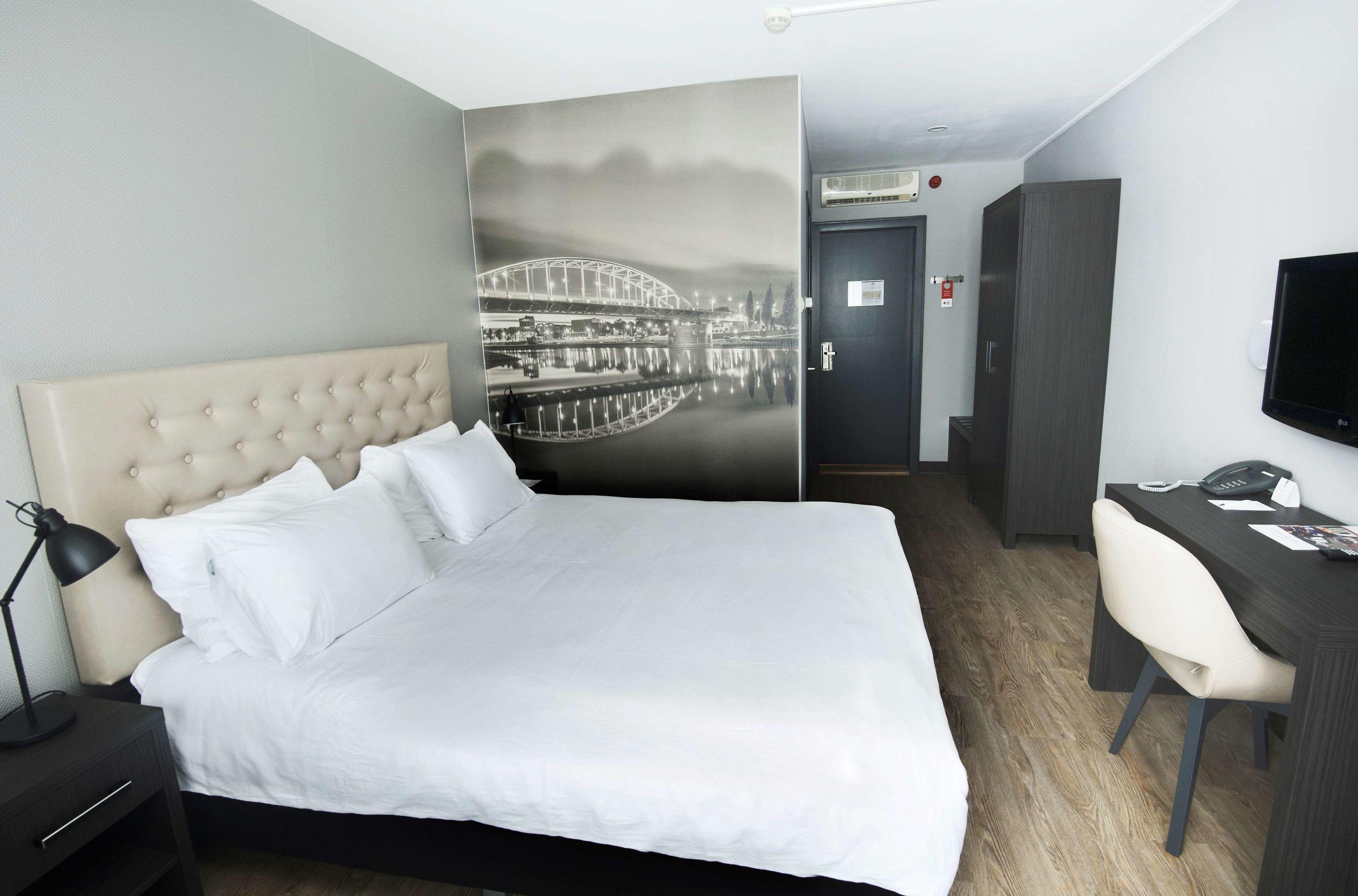 Best Western Plus Hotel Haarhuis — photo 5