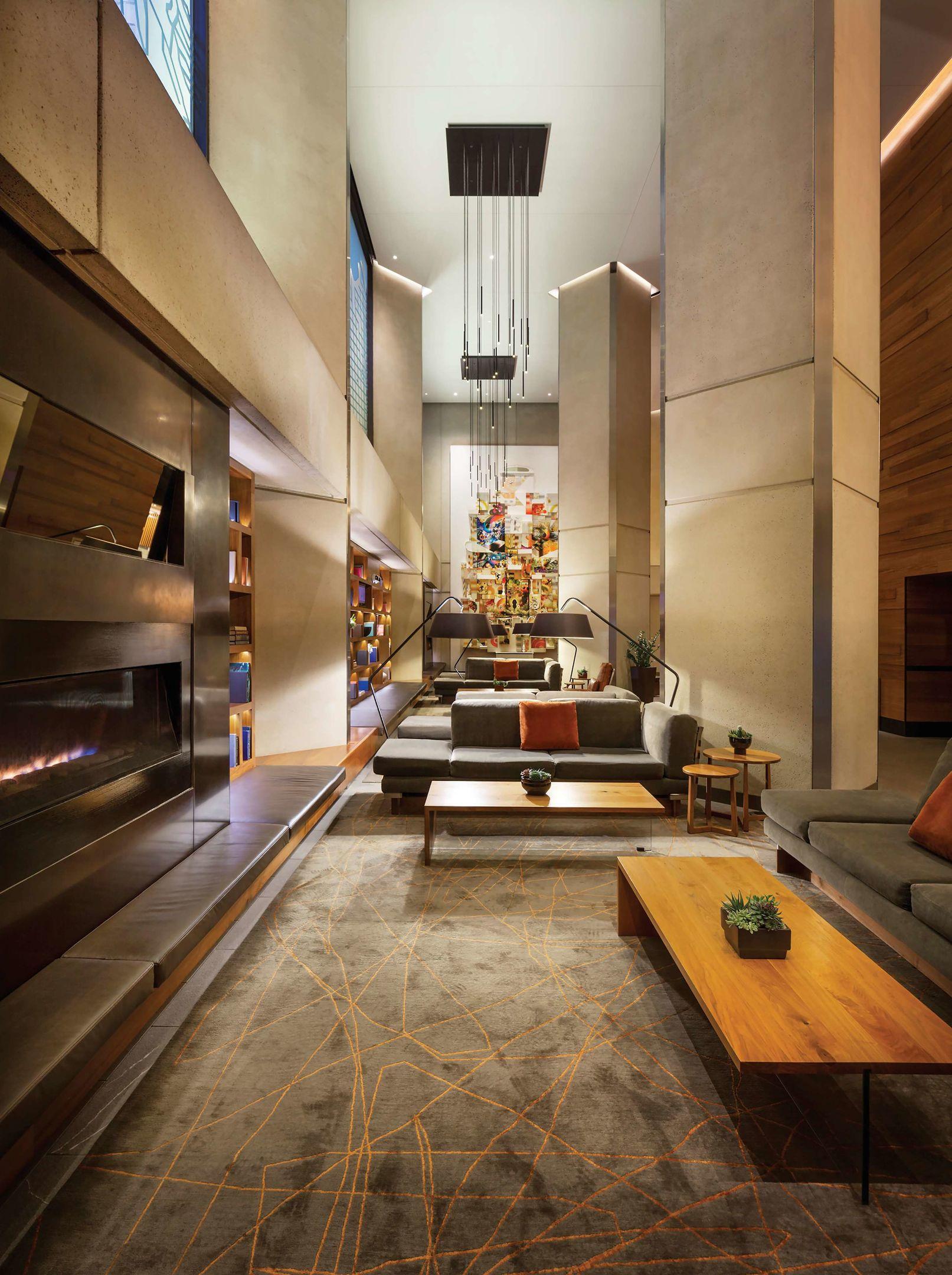 Grand Hyatt San Francisco — photo 5
