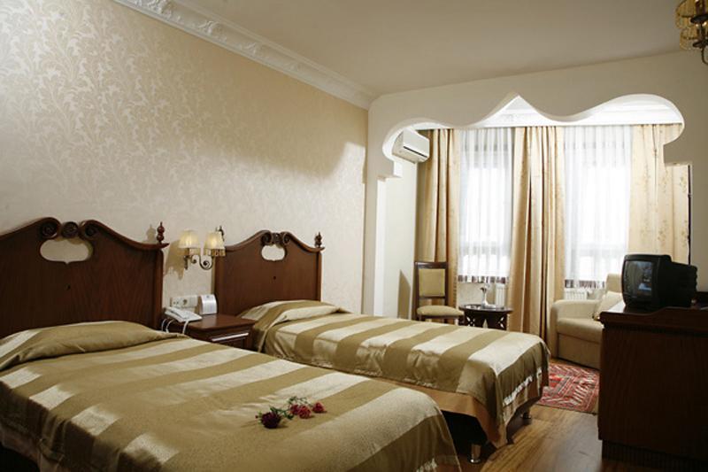 Azade Hotel — photo 5