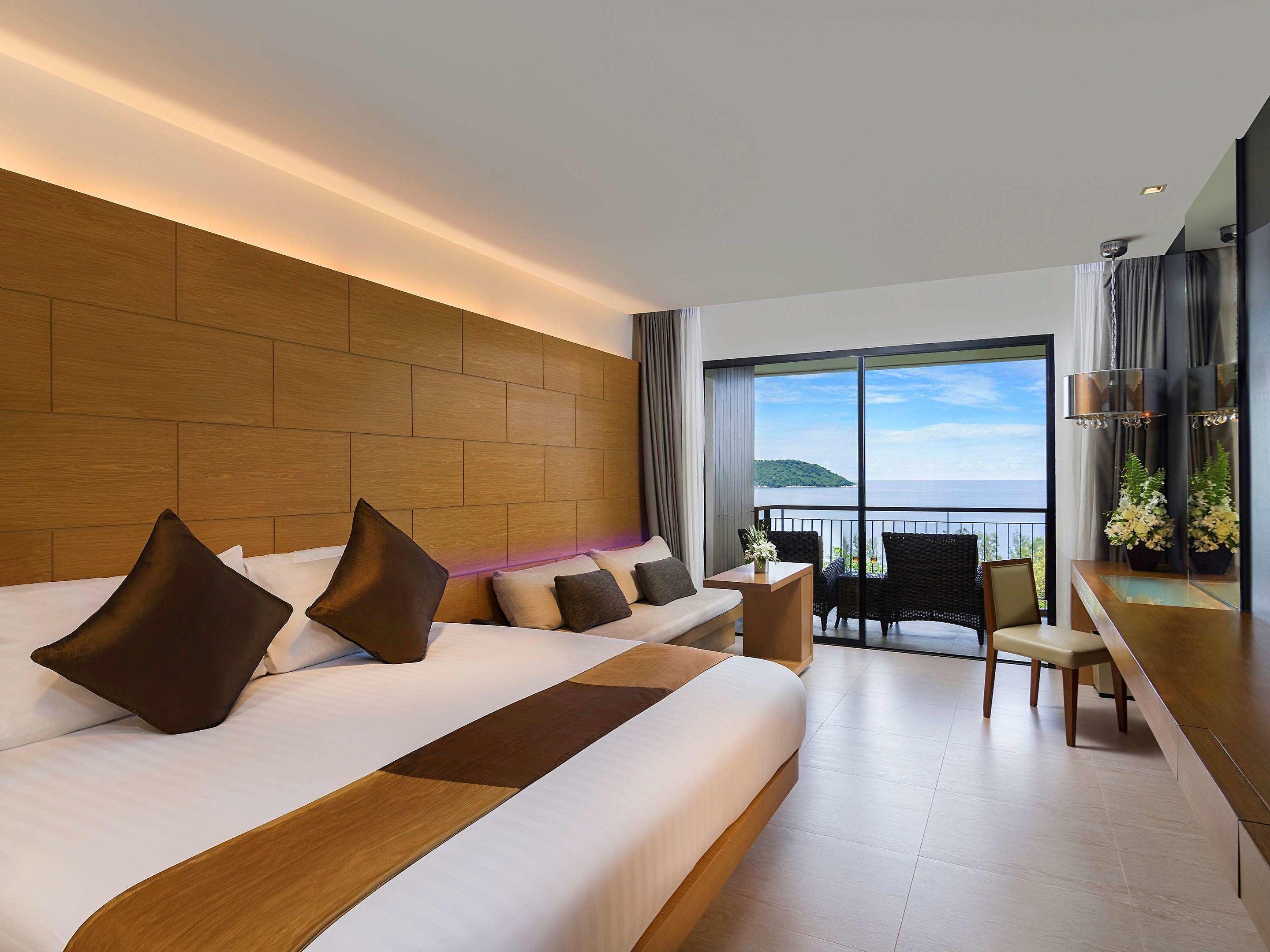 Novotel Phuket Kata Avista Resort & Spa — photo 4
