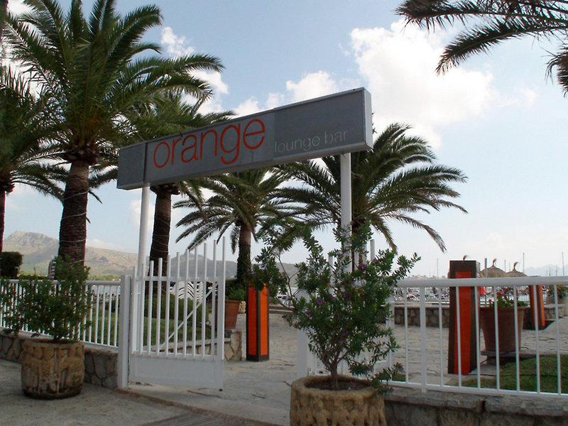 Hotel Daina — photo 5