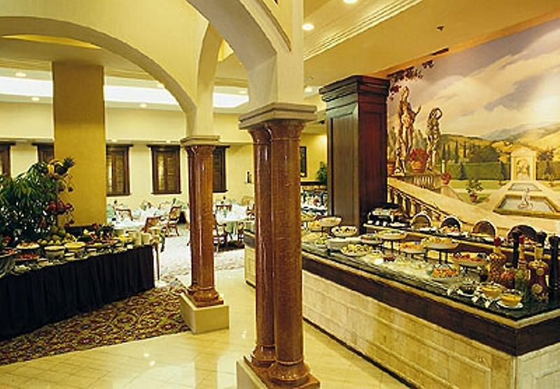 Crowne Plaza Santiago — photo 5