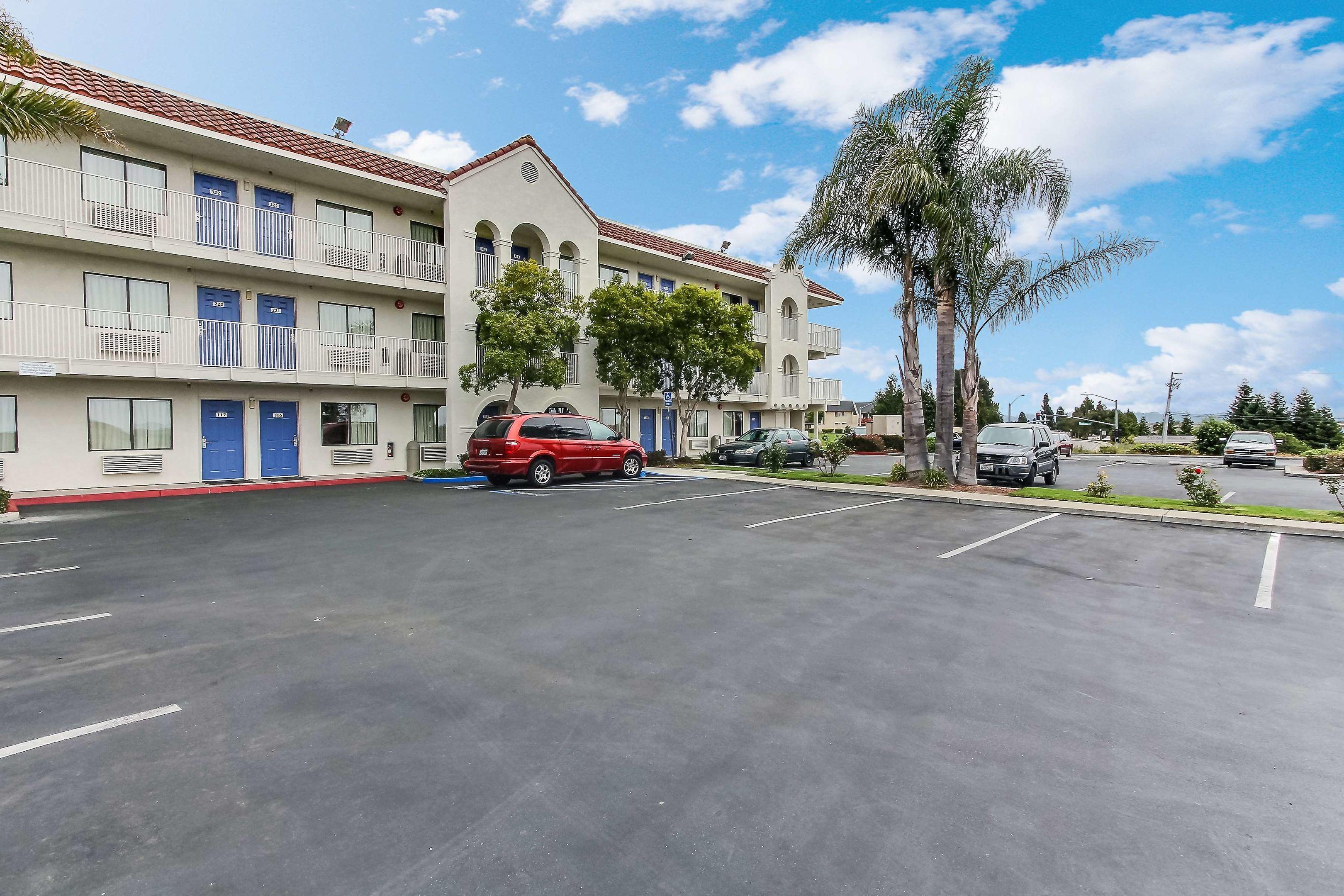 Motel 6 Watsonville Monterey Area — photo 3