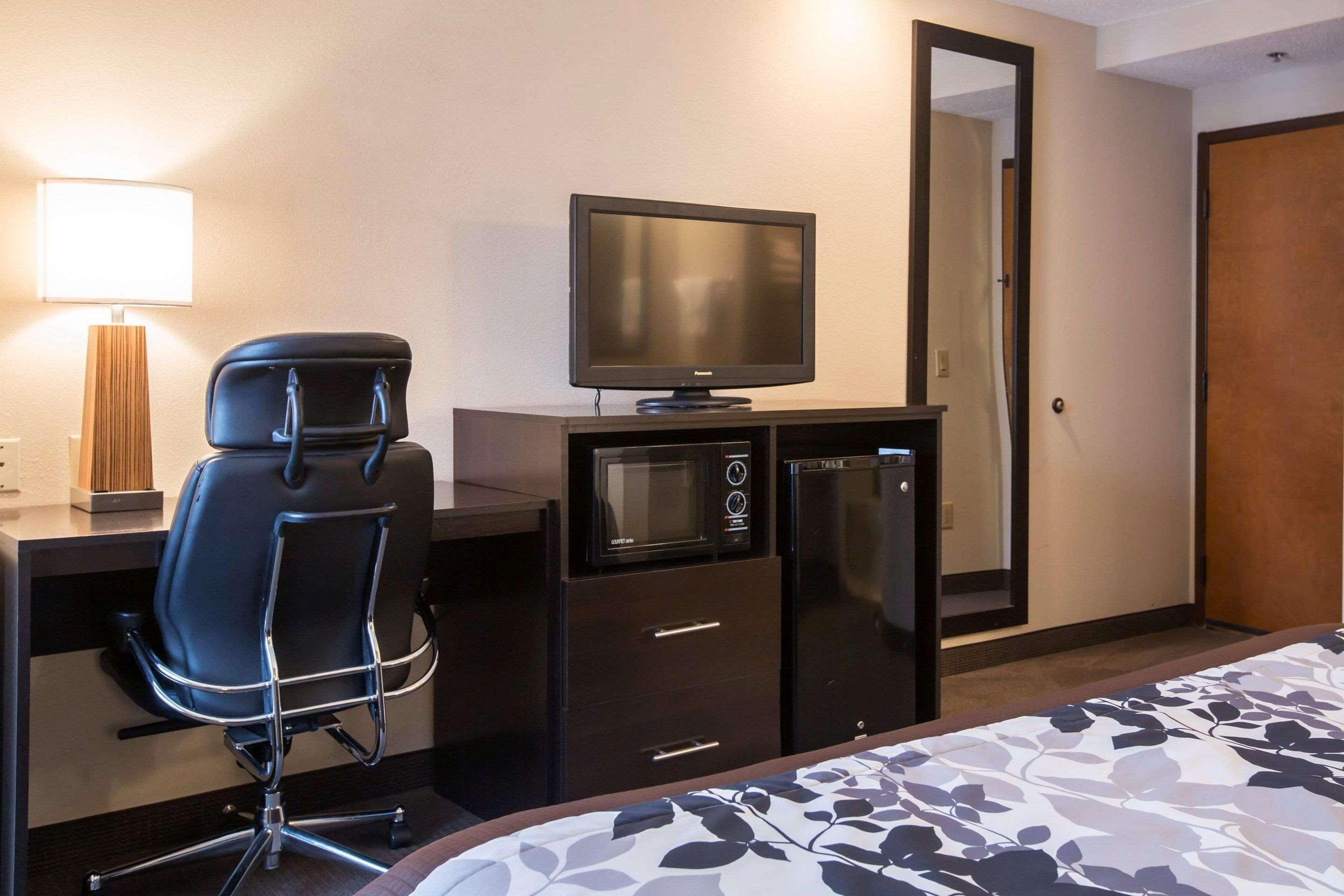 Sleep Inn Douglasville — photo 4