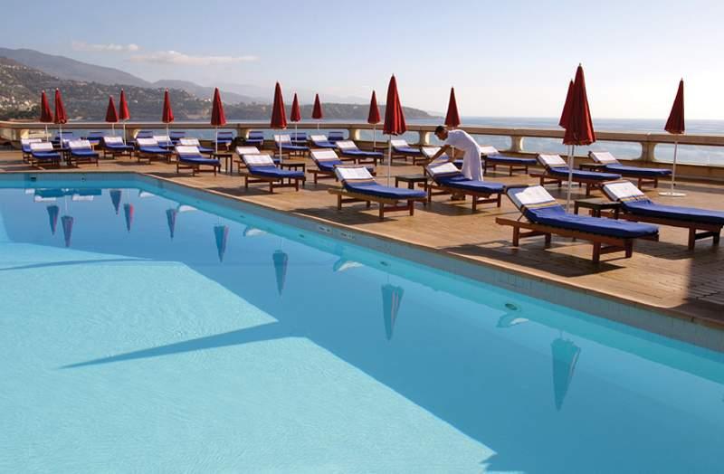 Fairmont Monte Carlo — photo 3