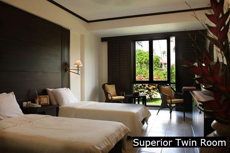 Nirwana Gardens Resort — photo 4