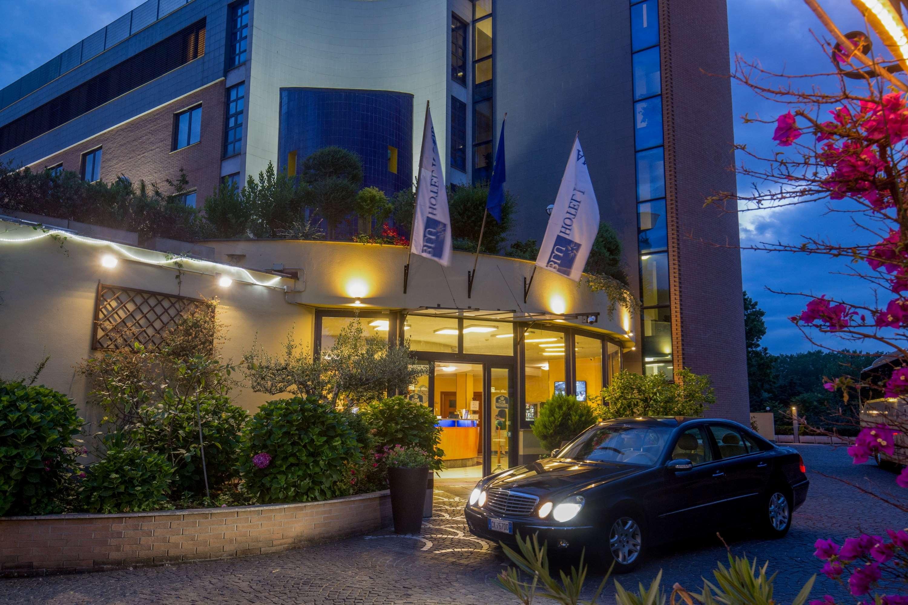 Best Western Blu Hotel — photo 5