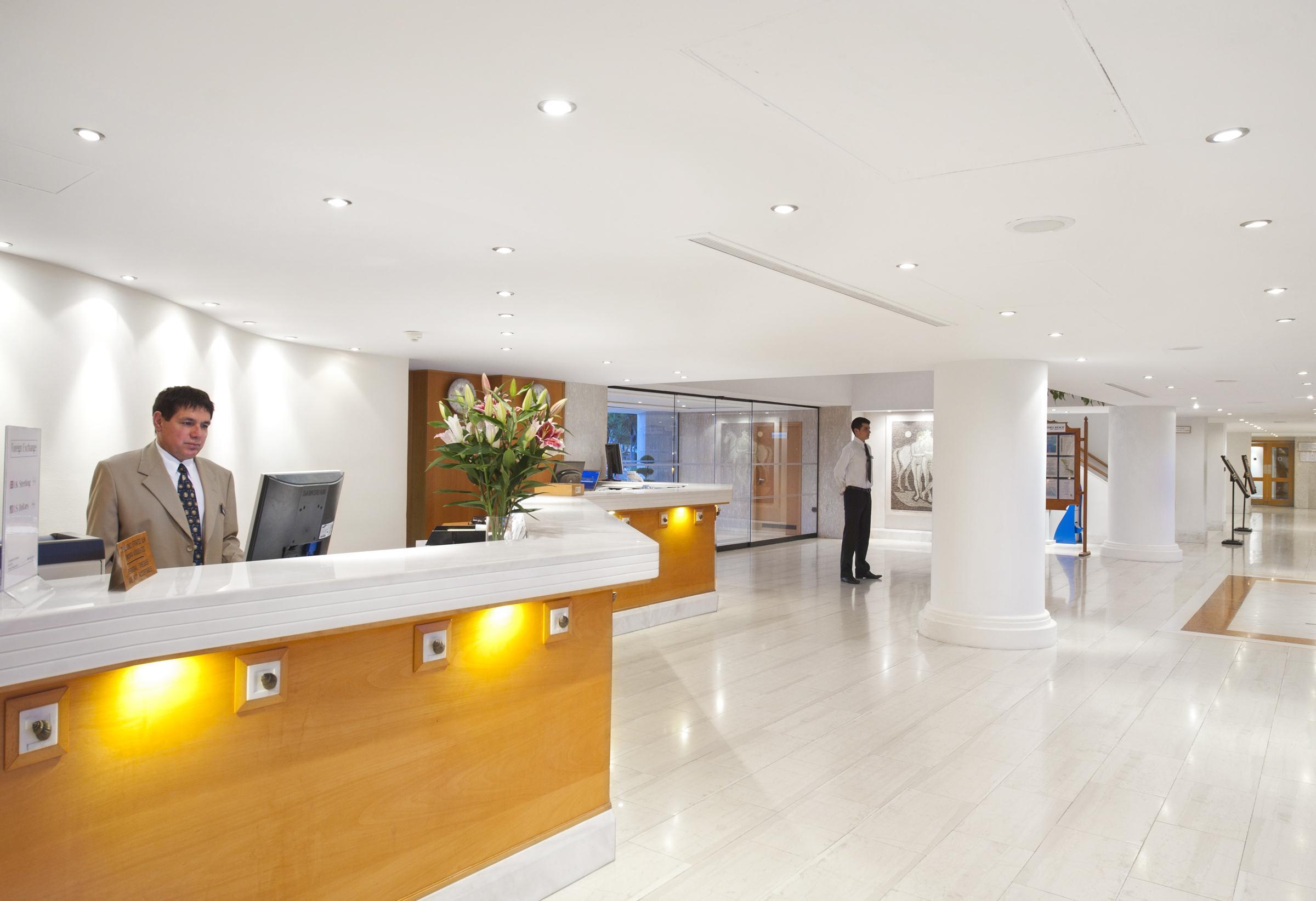 Louis Ledra Beach Hotel — photo 5