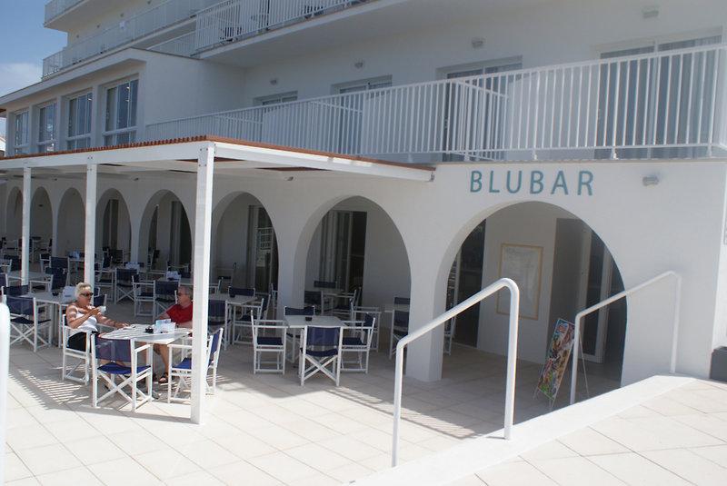 SET Hotels Playa Azul — photo 4