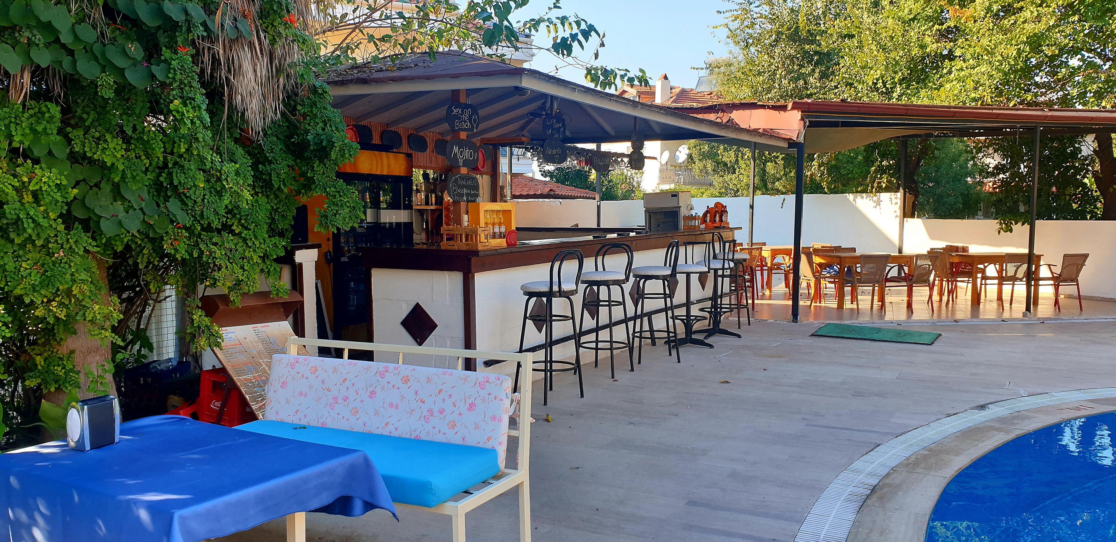 Dalyan Konak Su Otel — photo 5