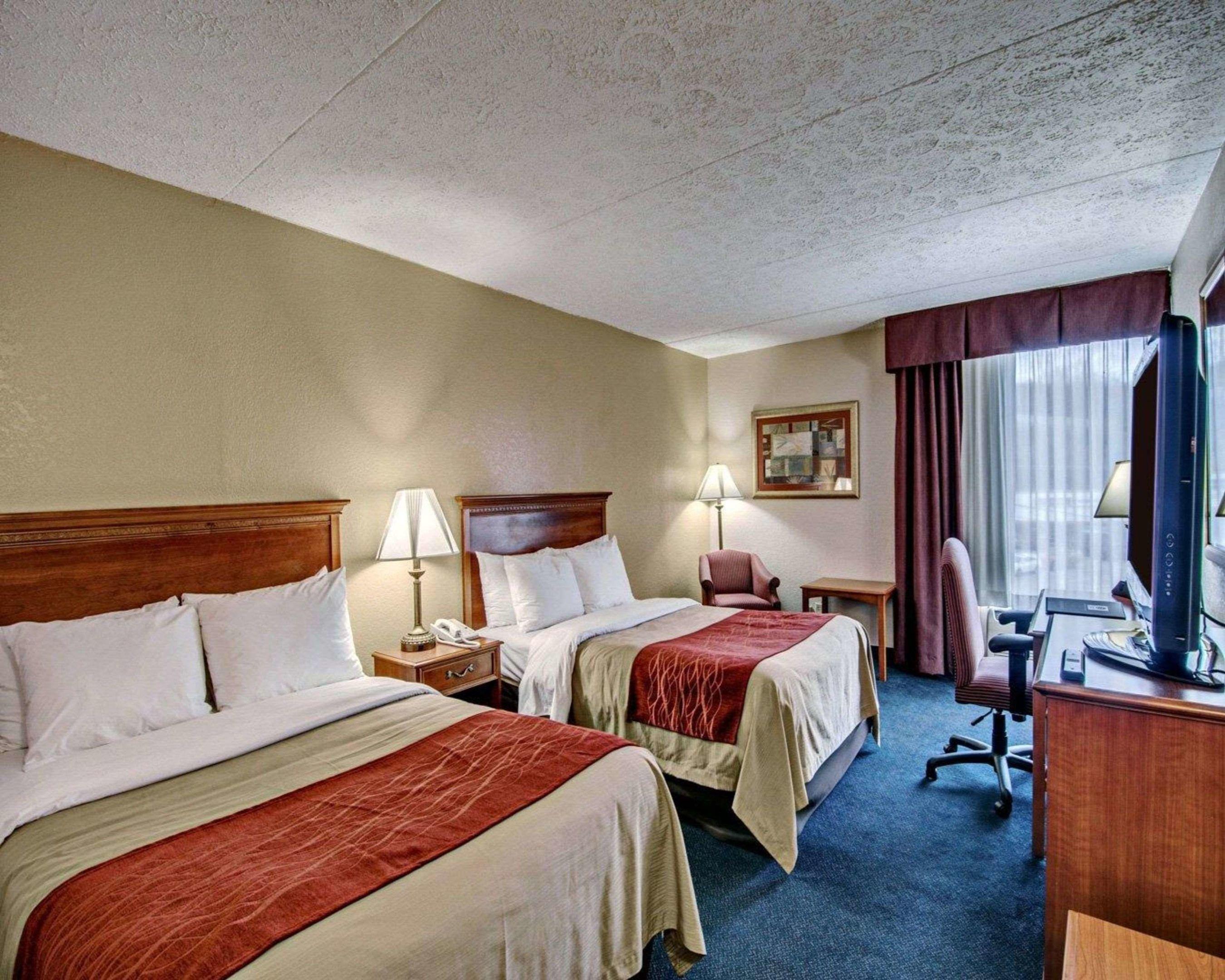 Comfort Inn — photo 5