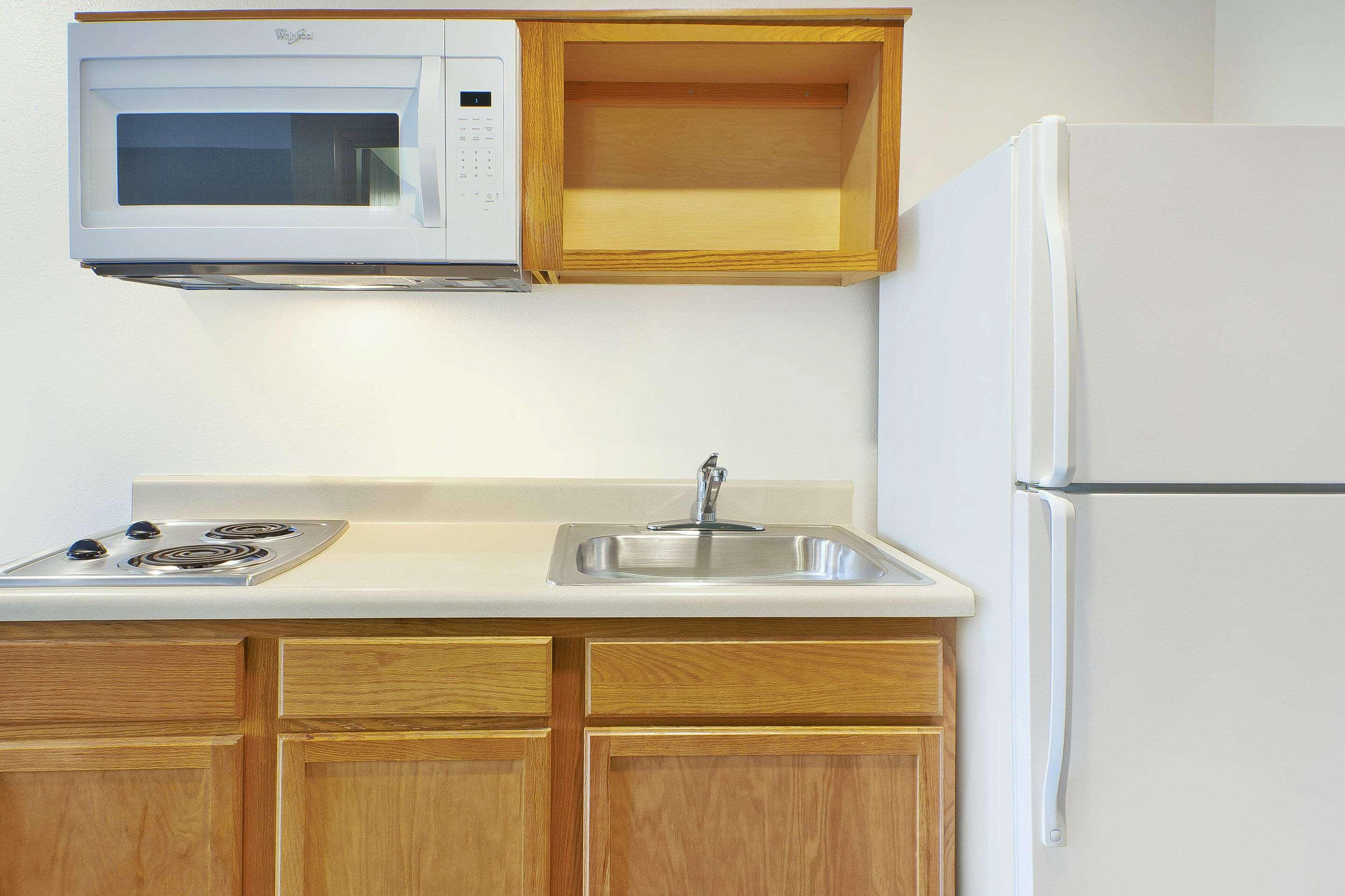 WoodSpring Suites St. Louis St. Charles — photo 5