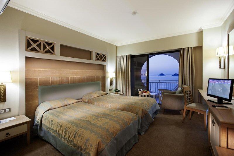 Quadas Hotel — photo 4
