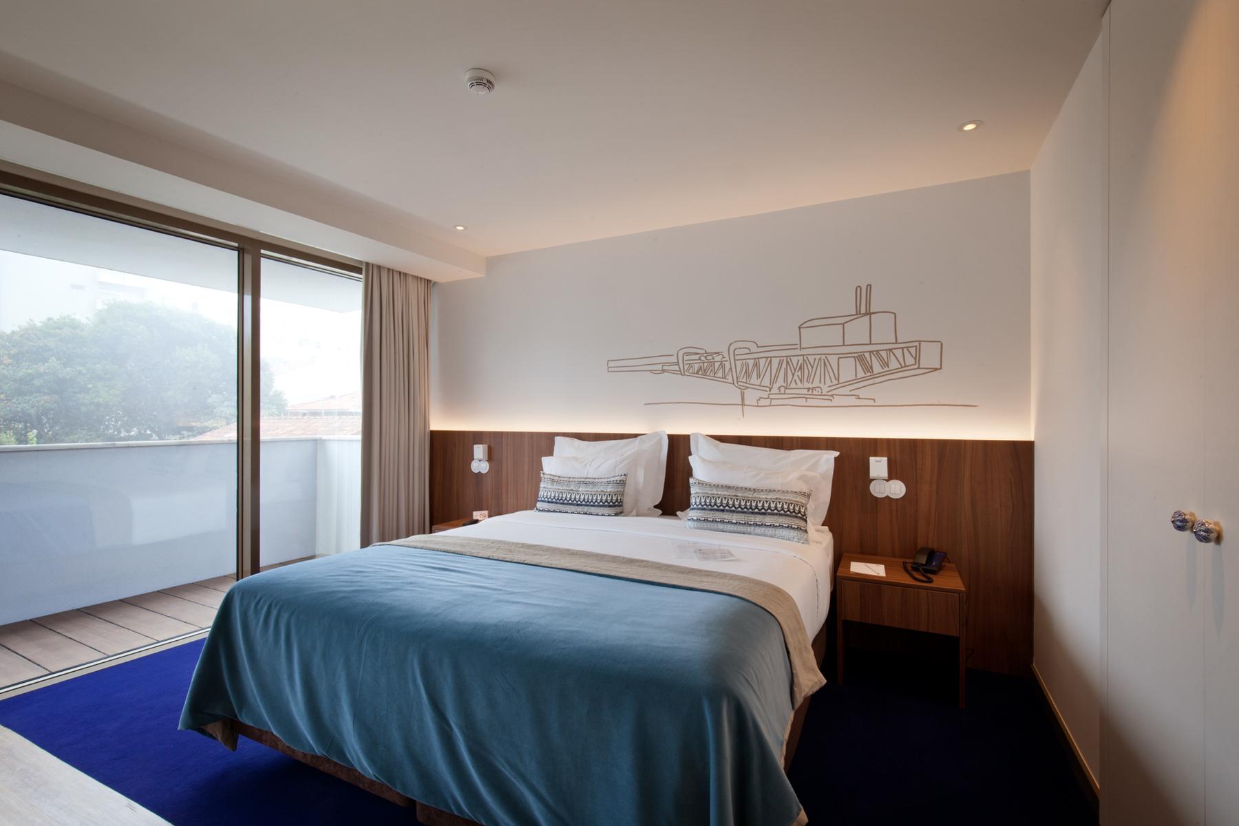 Sea Porto Hotel — photo 3