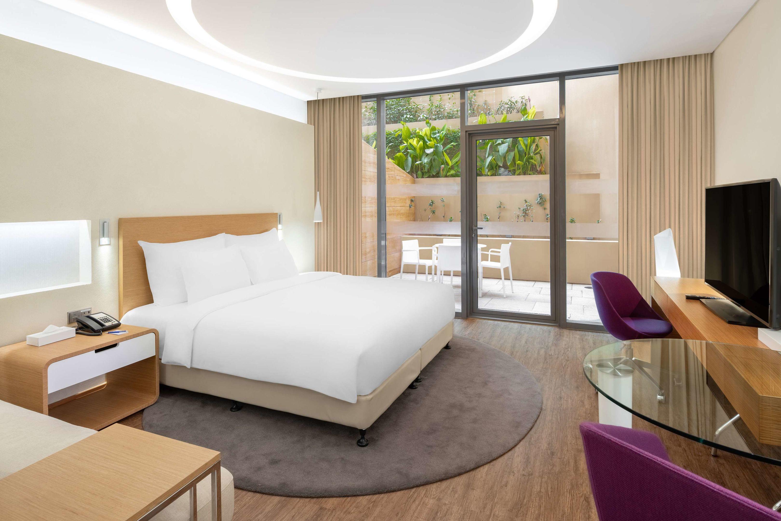 Radisson Blu Hotel & Residence, Riyadh Diplomatic Quarter — photo 5
