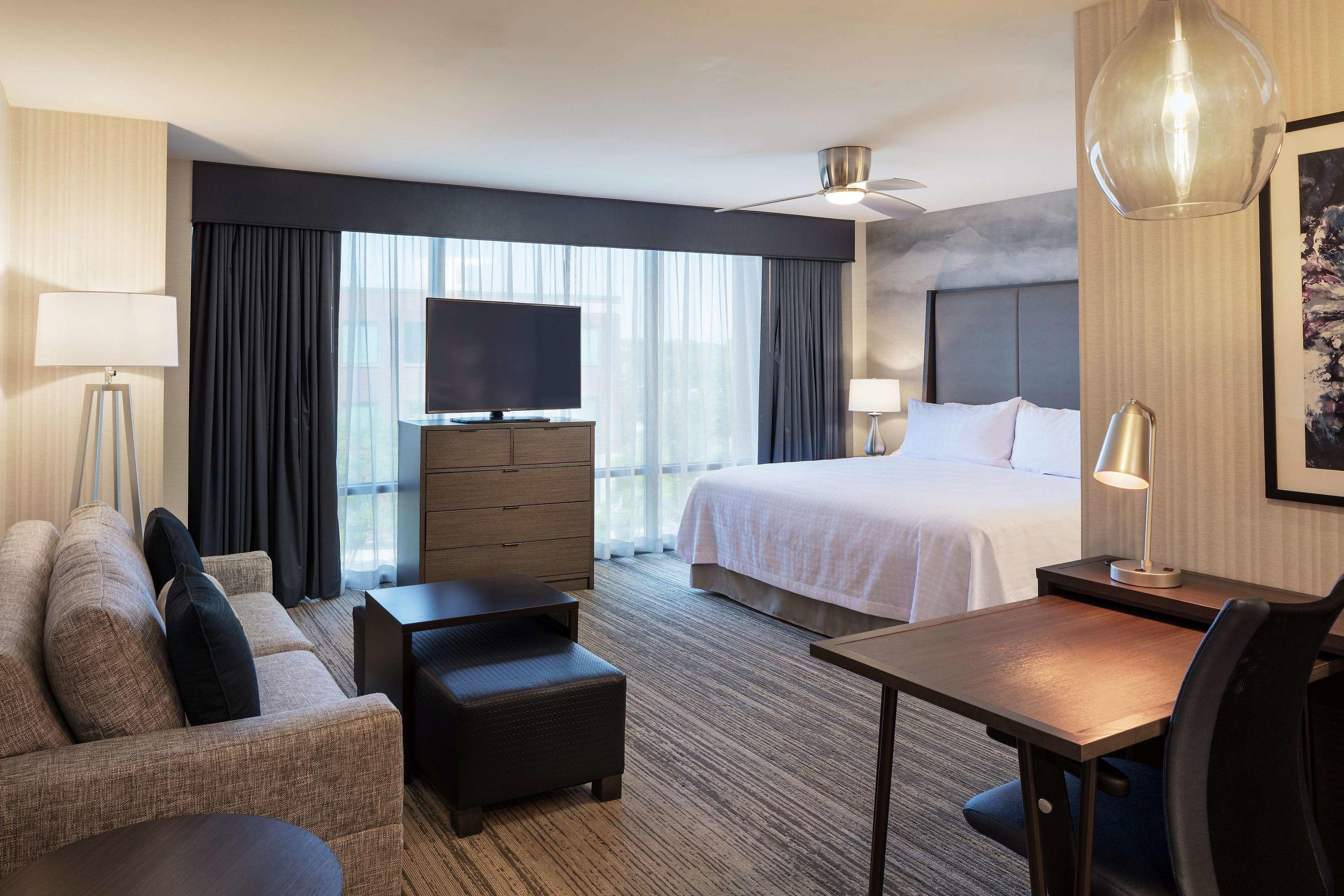 Homewood Suites By Hilton Needham Boston — photo 4