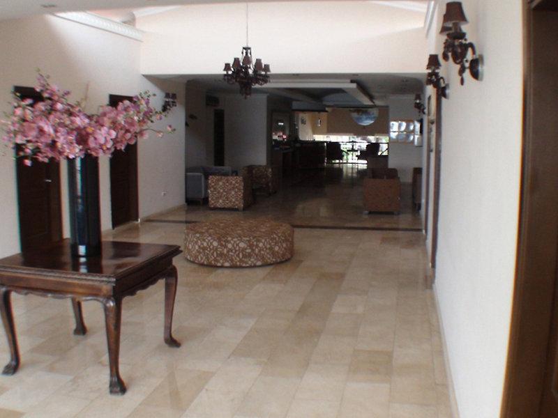 Xperia Saray Beach Hotel — photo 5