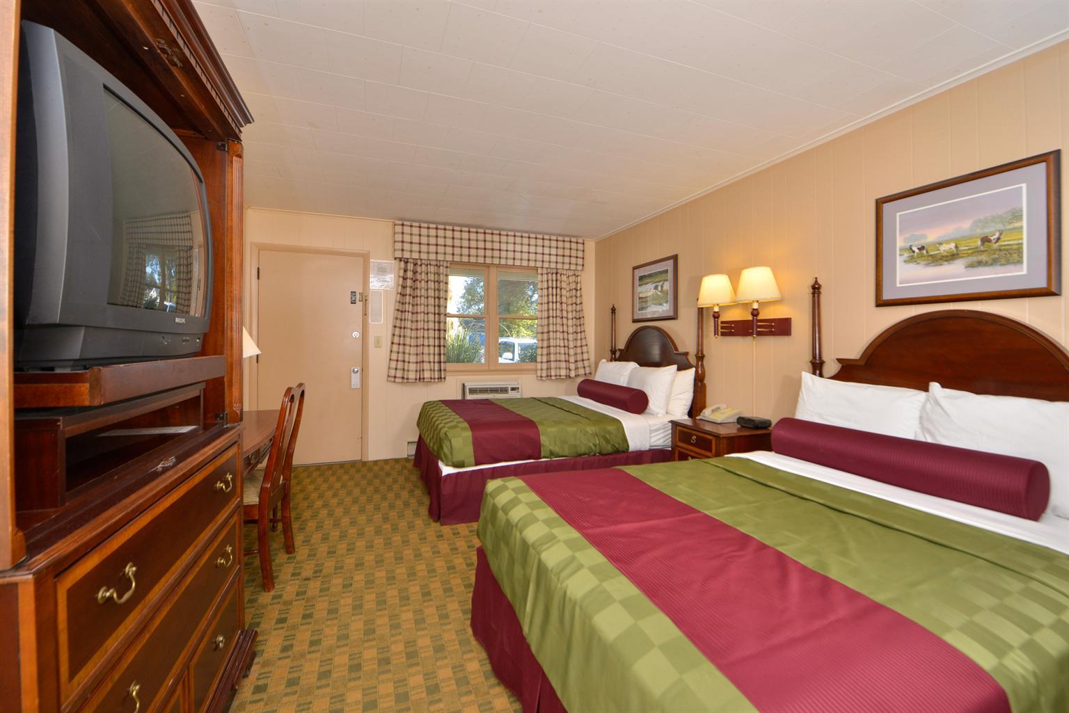 Americas Best Value Inn & Suites — photo 5