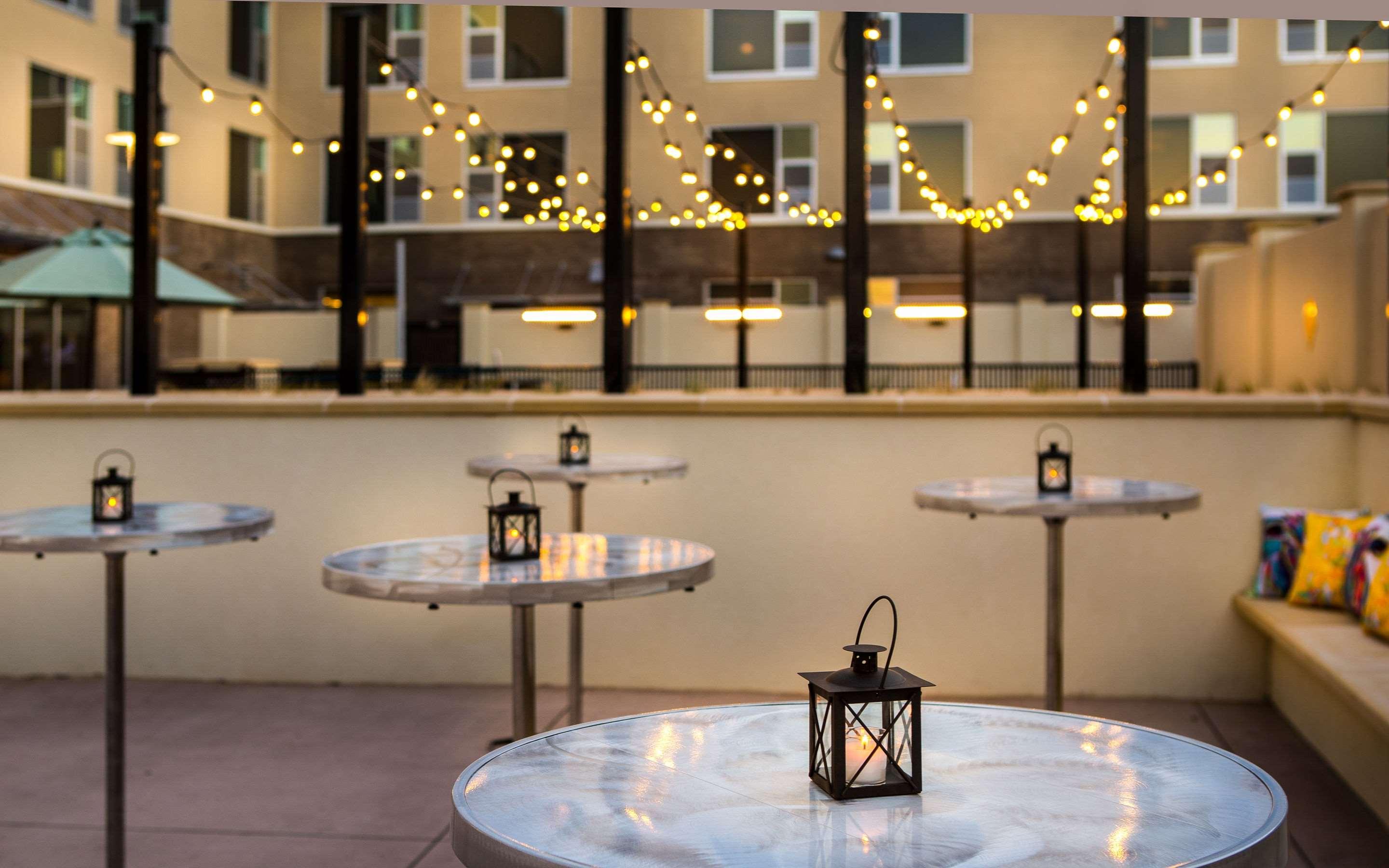 Cambria Hotel & Suites Southlake — photo 4
