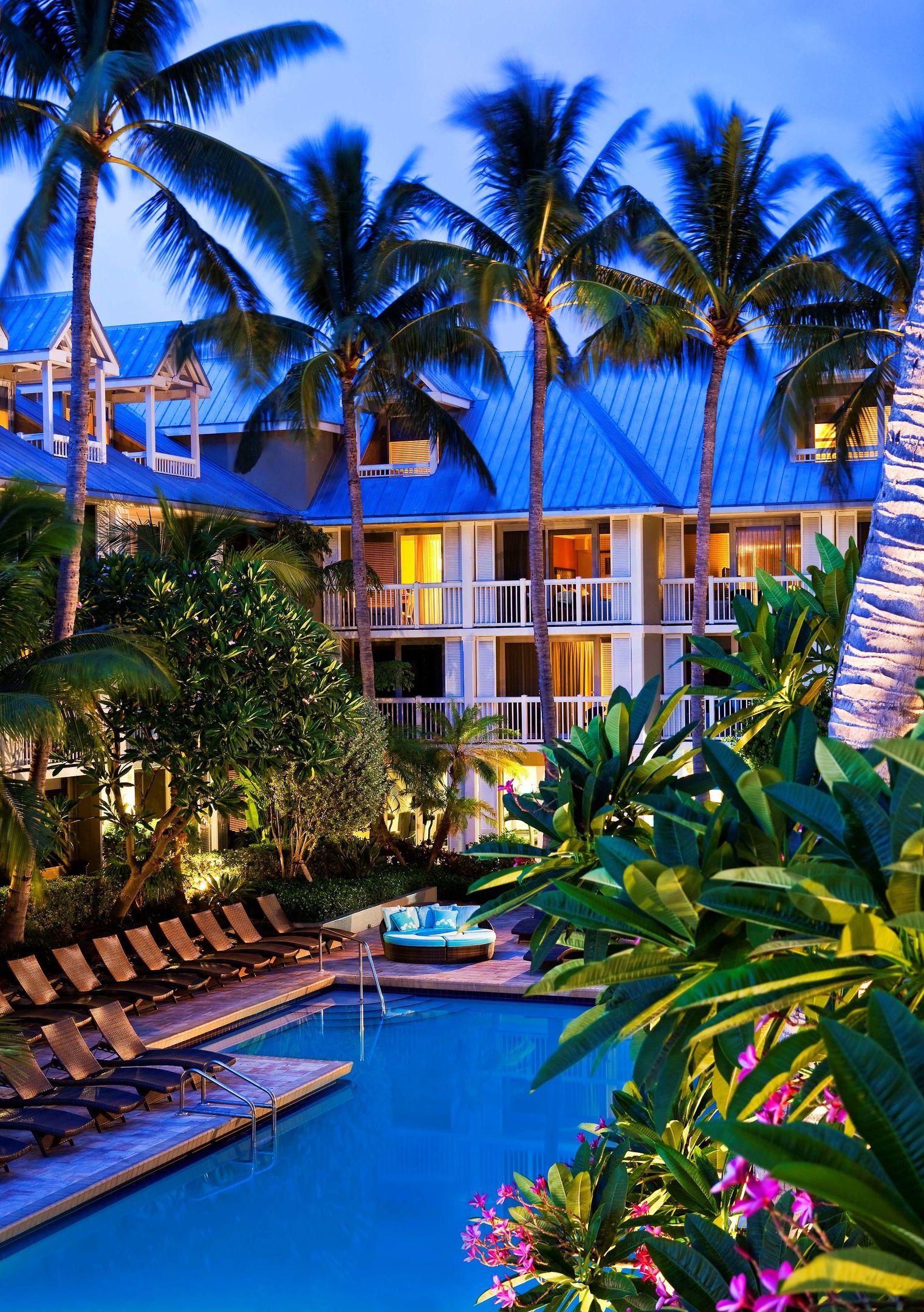 Margaritaville Key West Resort & Marina — photo 5