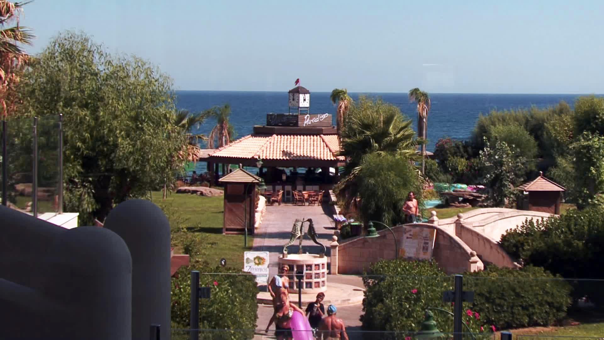 Esperos Palace Resort — photo 5