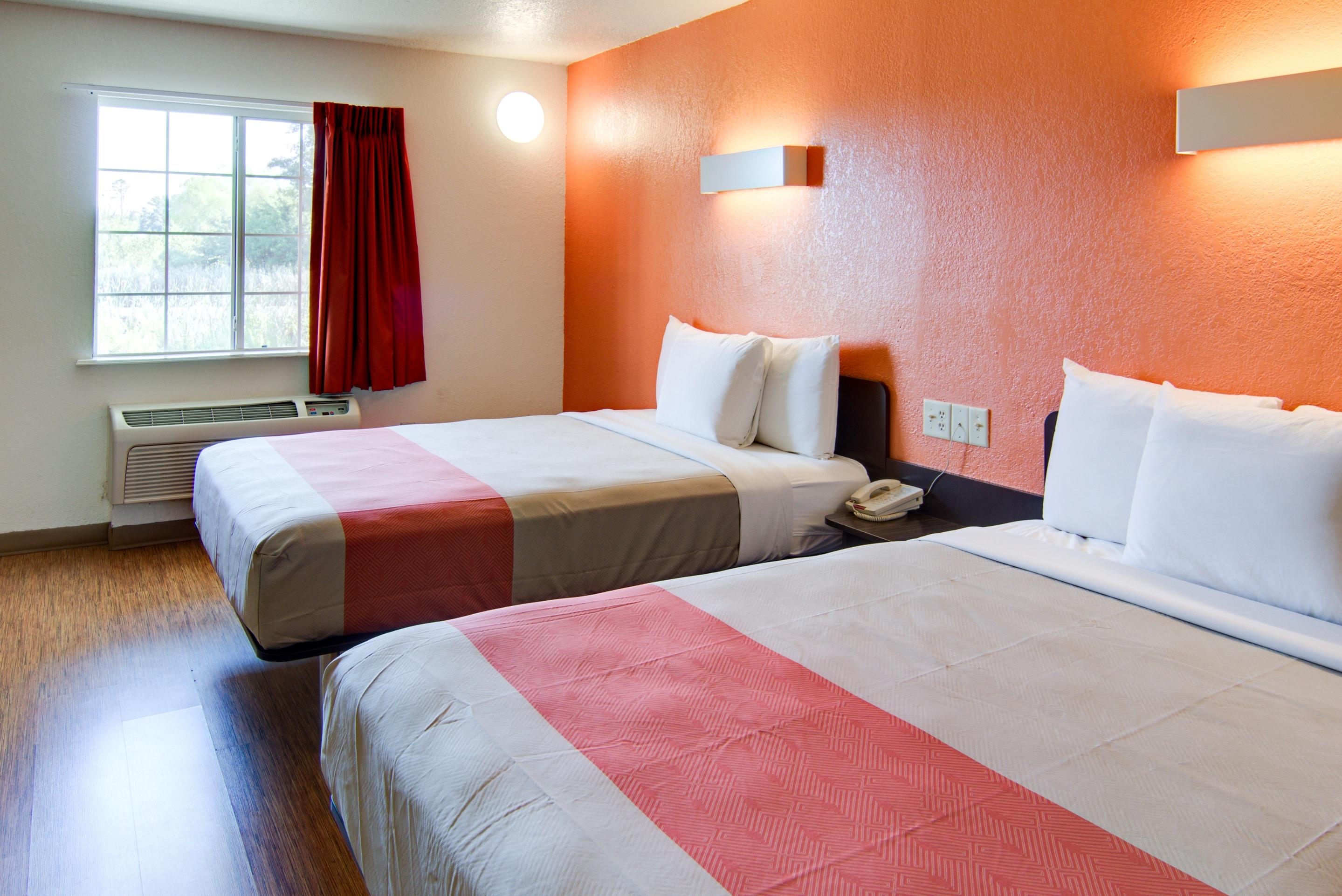 Motel 6 Mount Pleasant — photo 3