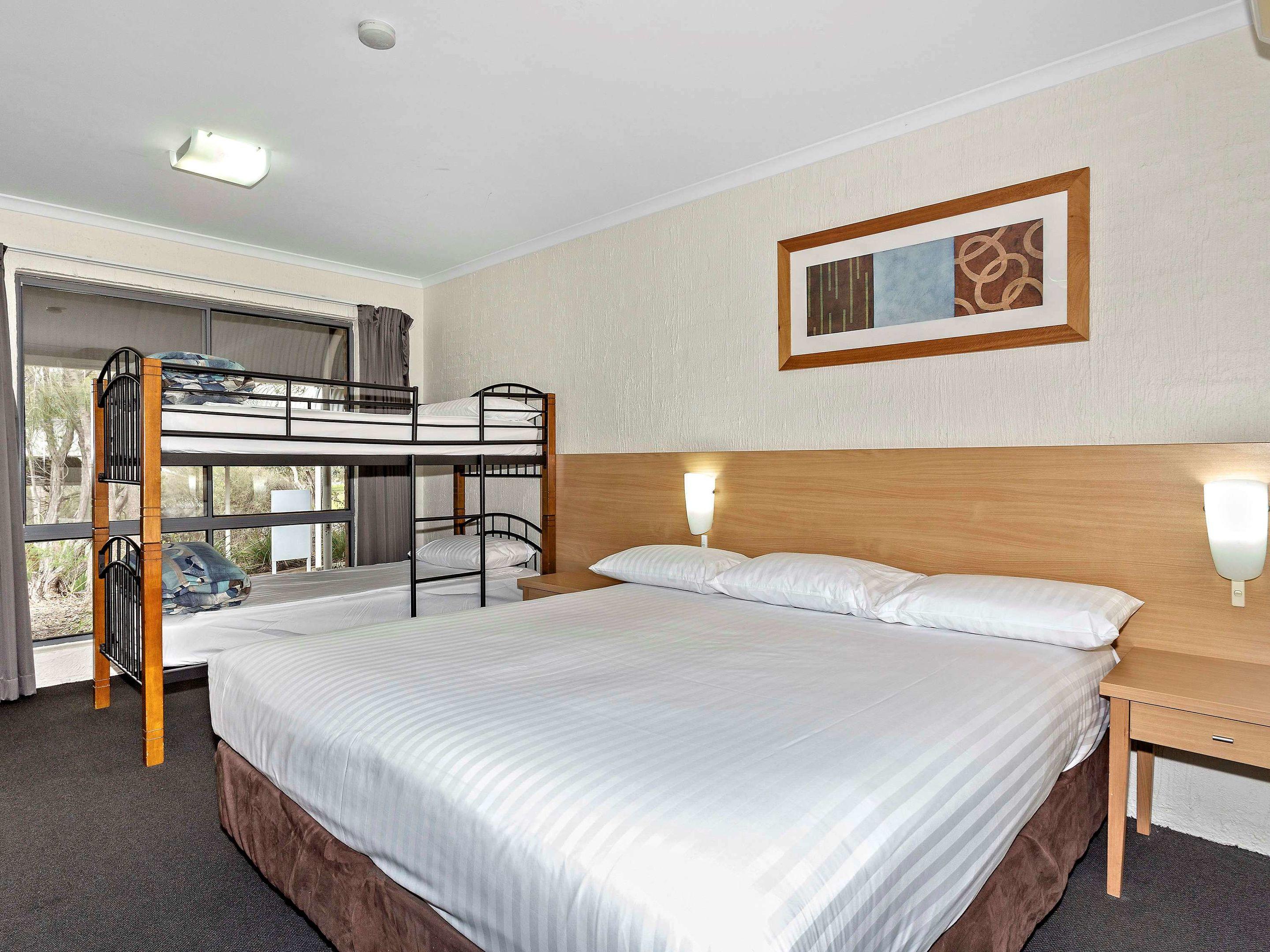 ibis Styles Canberra Eaglehawk Hotel — photo 5
